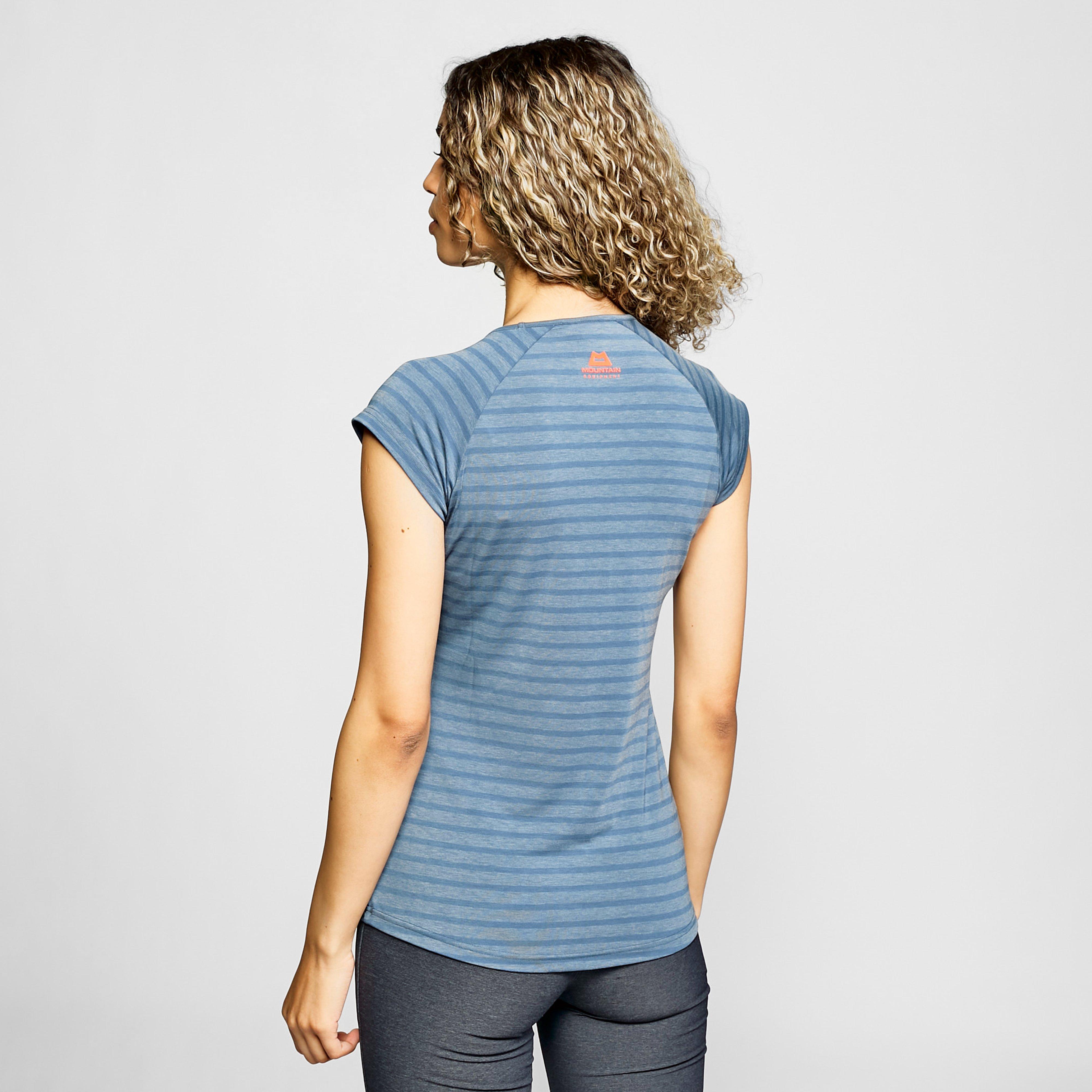 Women's Equinox Tee
