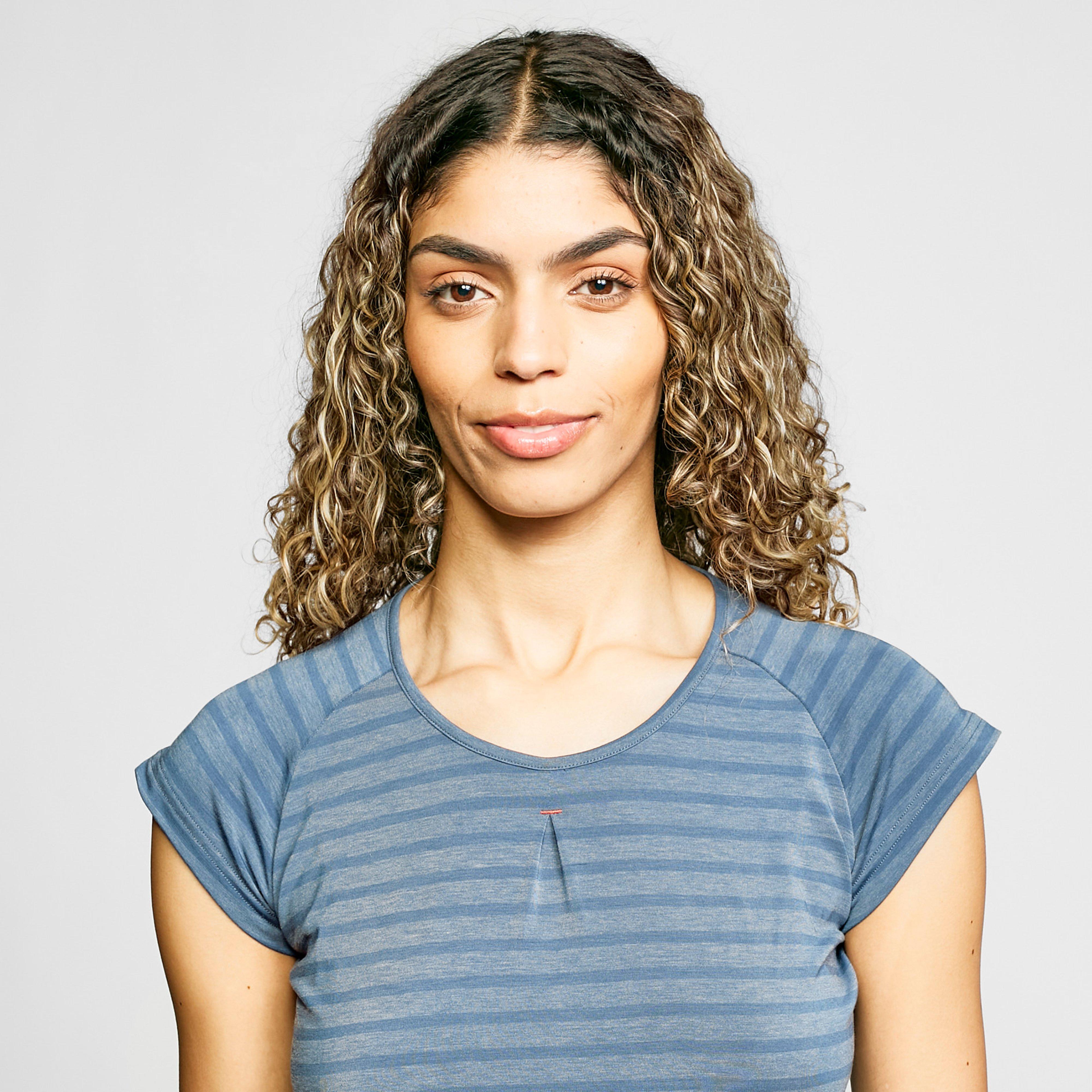 Women's Equinox Tee