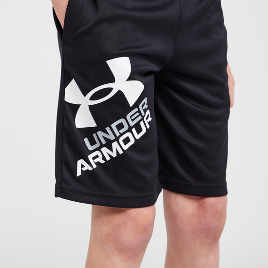 Kids’ Proto Fleece Short