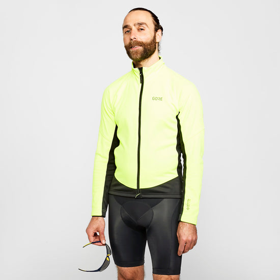 Men's C5 Gore-Tex Infinium Jacket