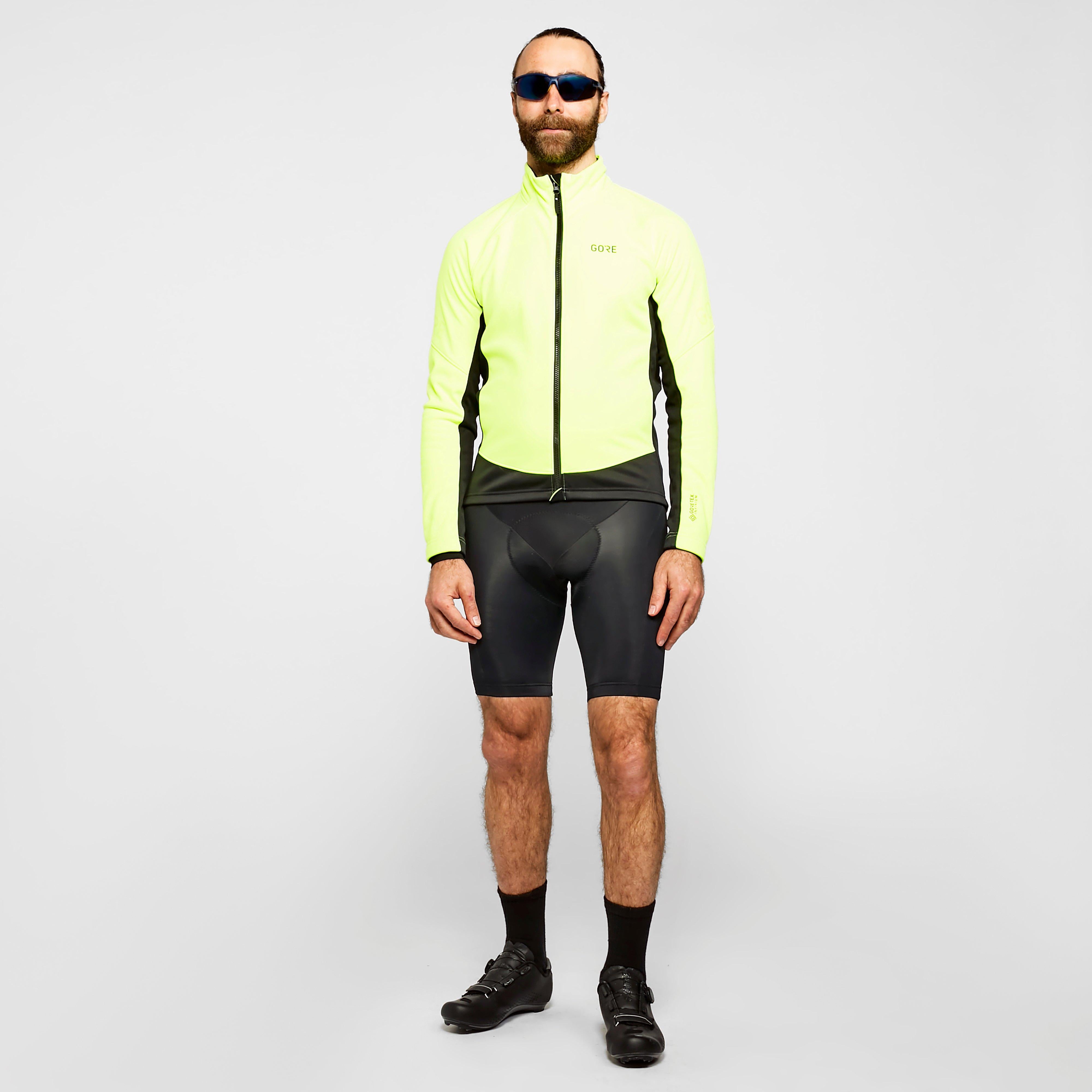 Men's C5 Gore-Tex Infinium Jacket