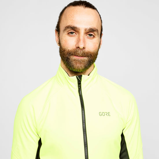 Men's C5 Gore-Tex Infinium Jacket