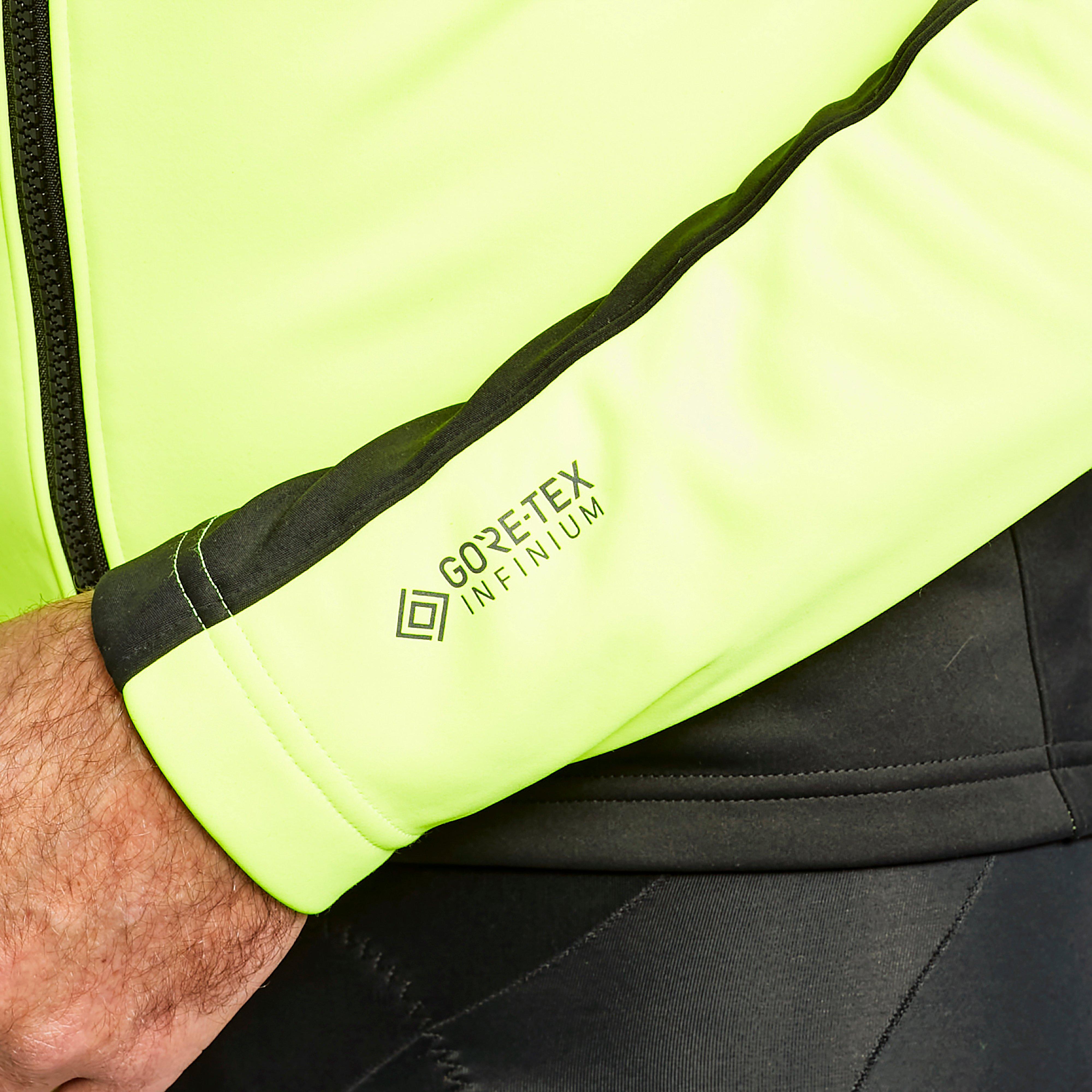 Men's C5 Gore-Tex Infinium Jacket