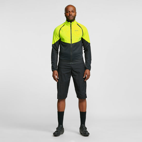 Men’s Phantom Jacket