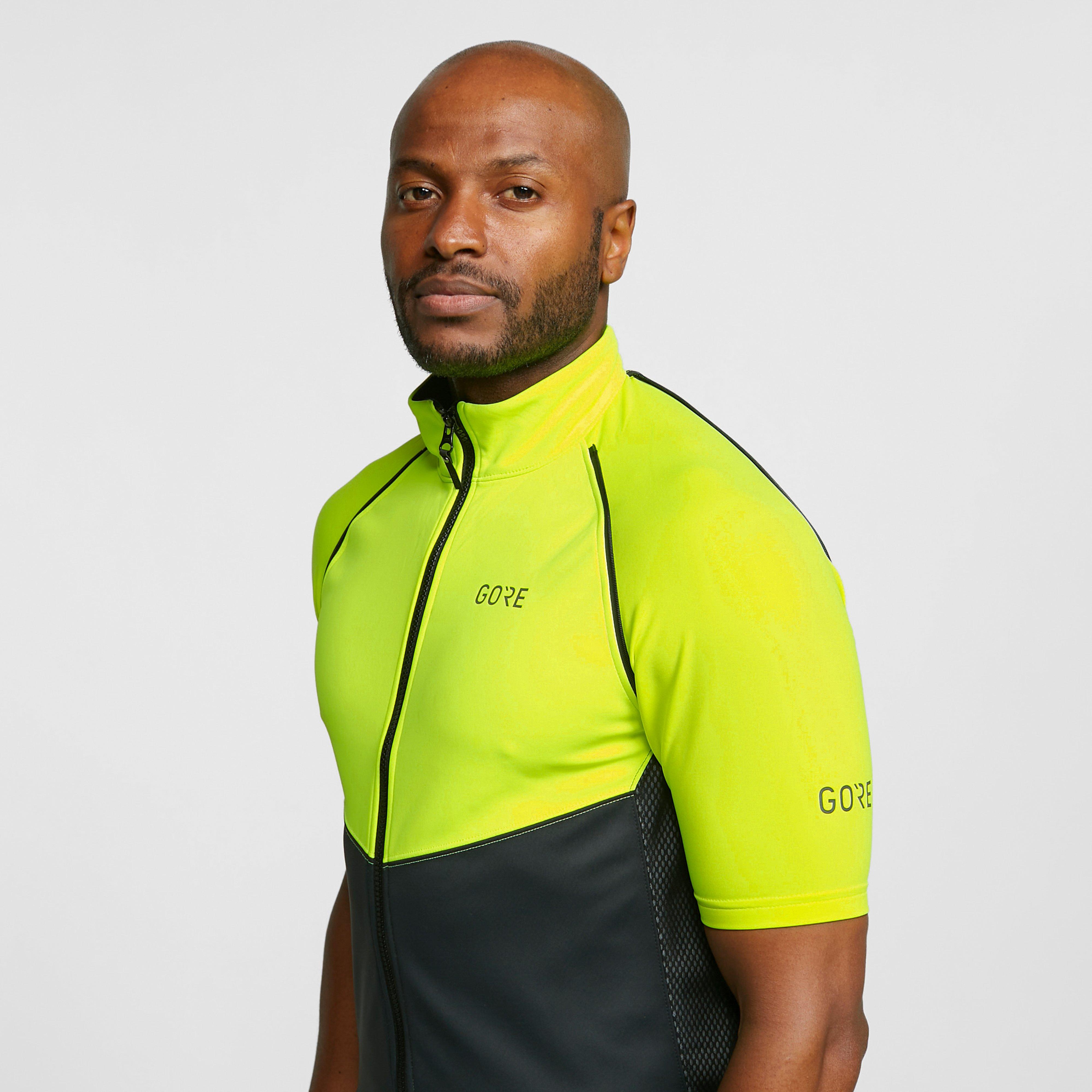 Men’s Phantom Jacket