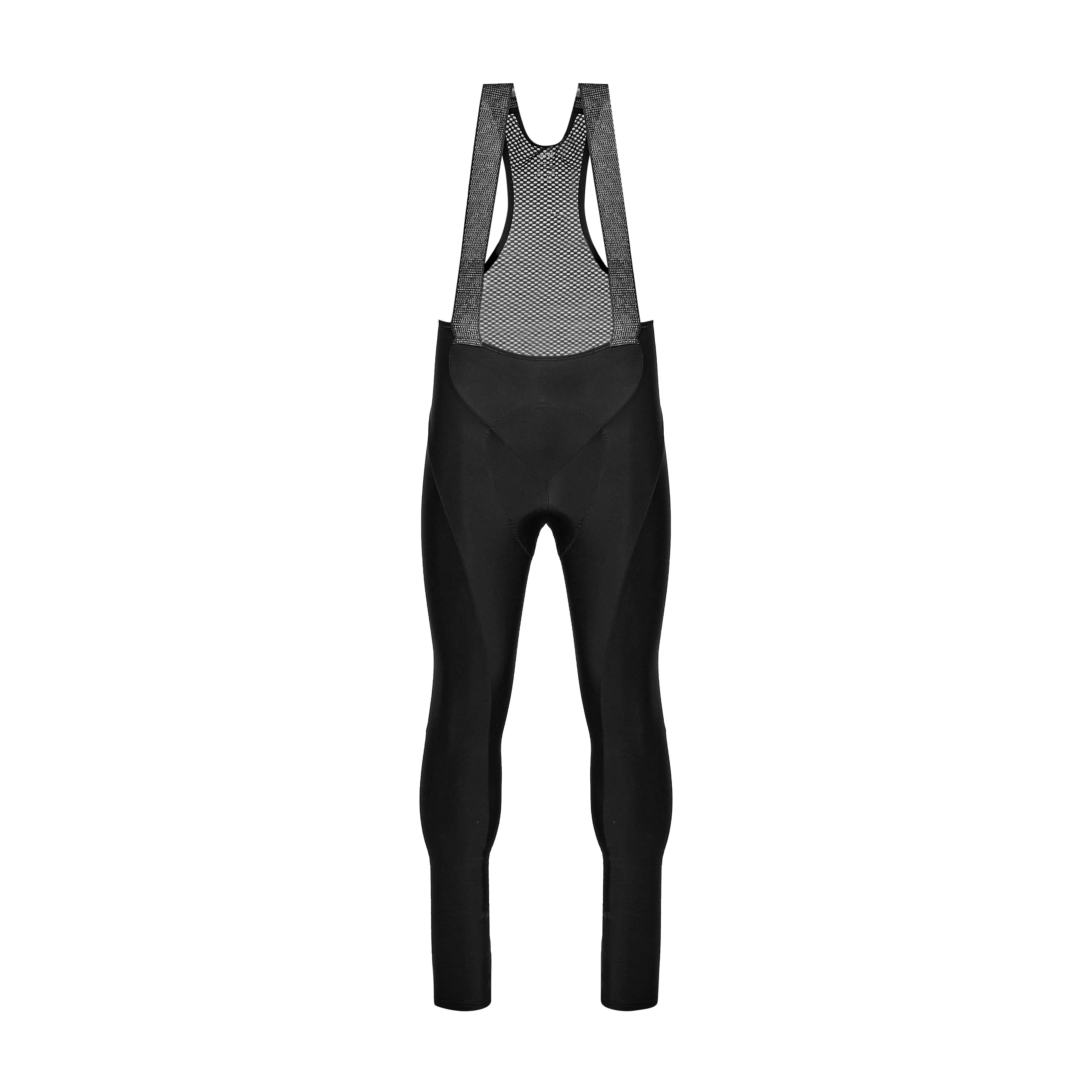 Men's C3 Thermo Bib Tights+