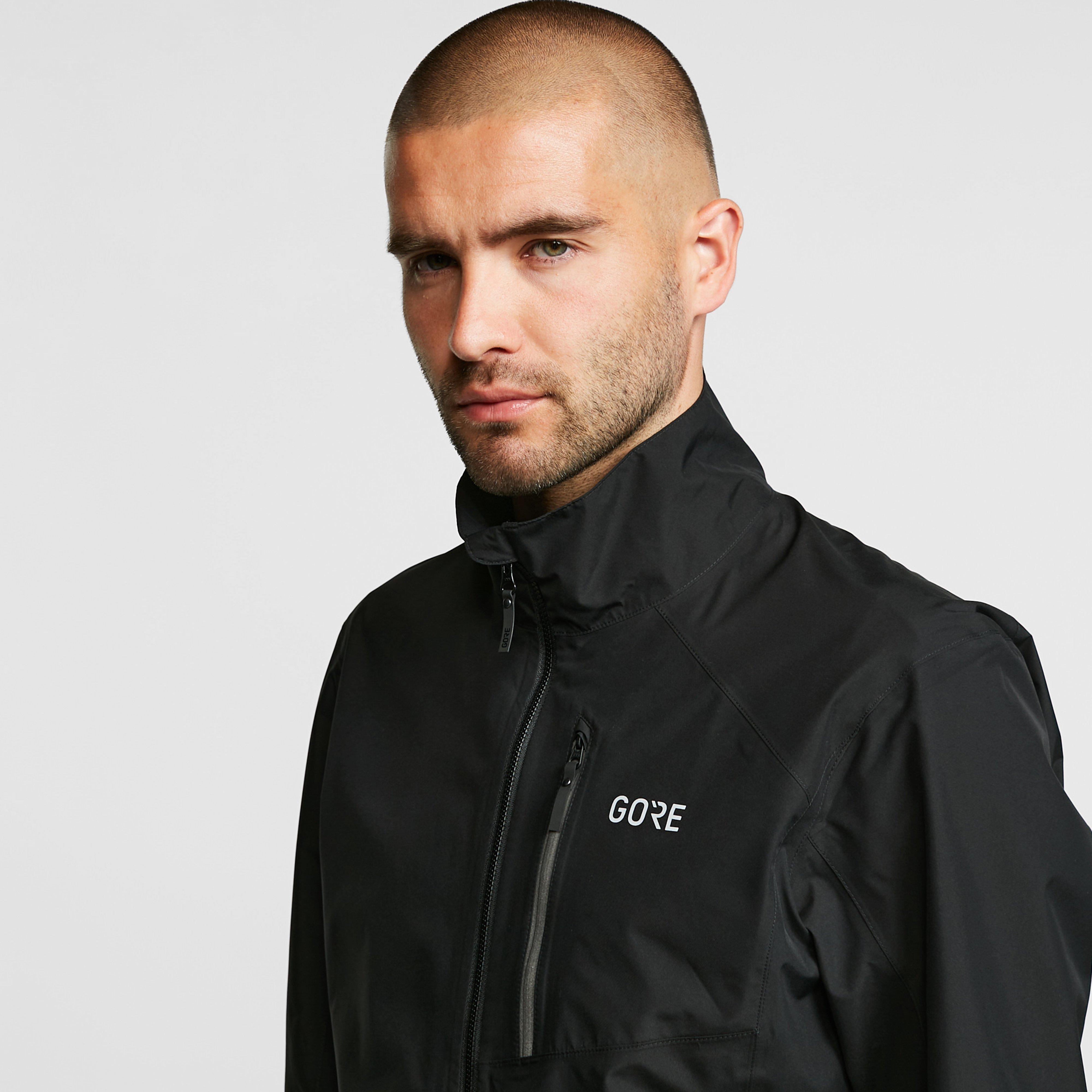 Men’s Paclite GORE-TEX® Cycling Jacket