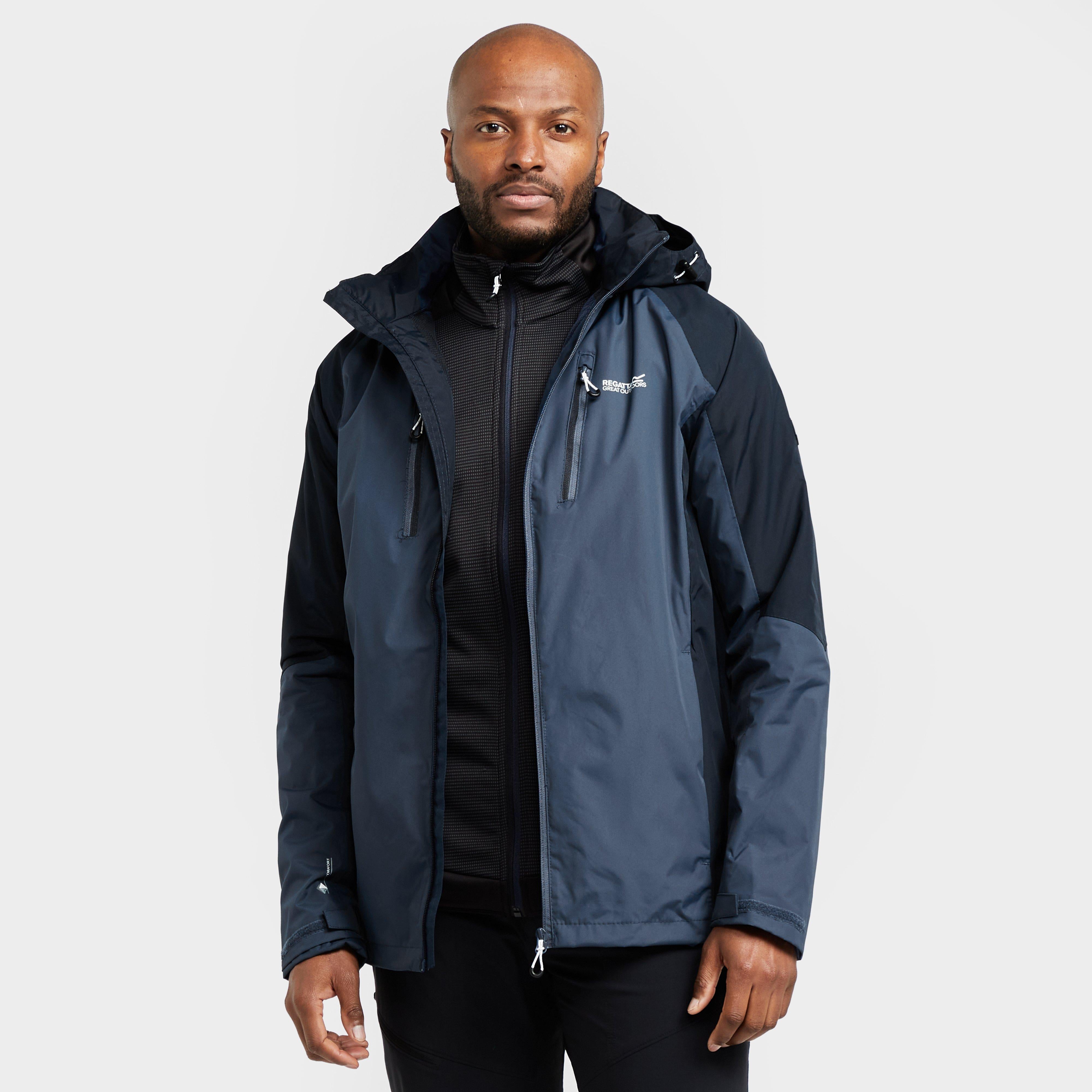 Men’s Calderdale IV Waterproof Jacket