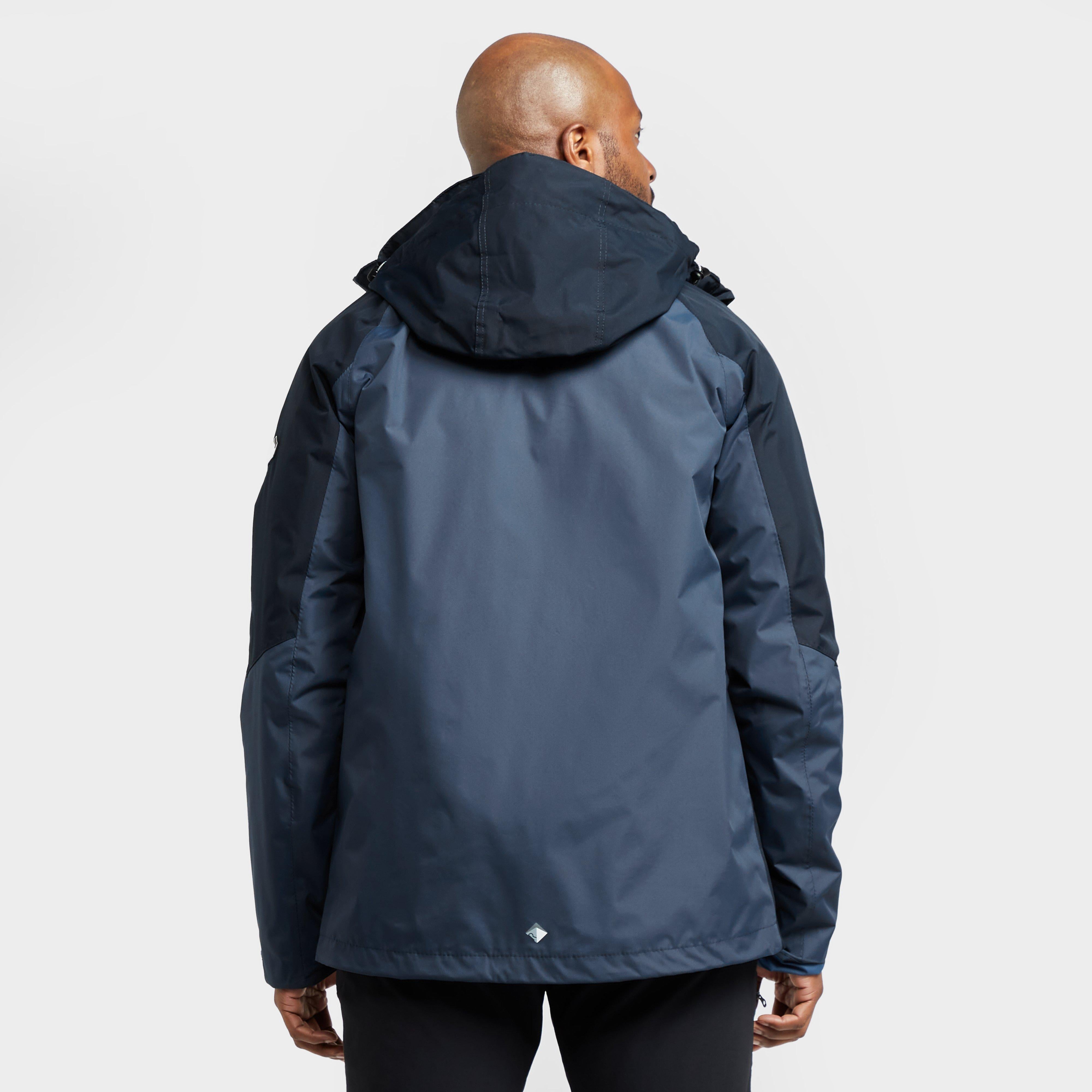 Men’s Calderdale IV Waterproof Jacket