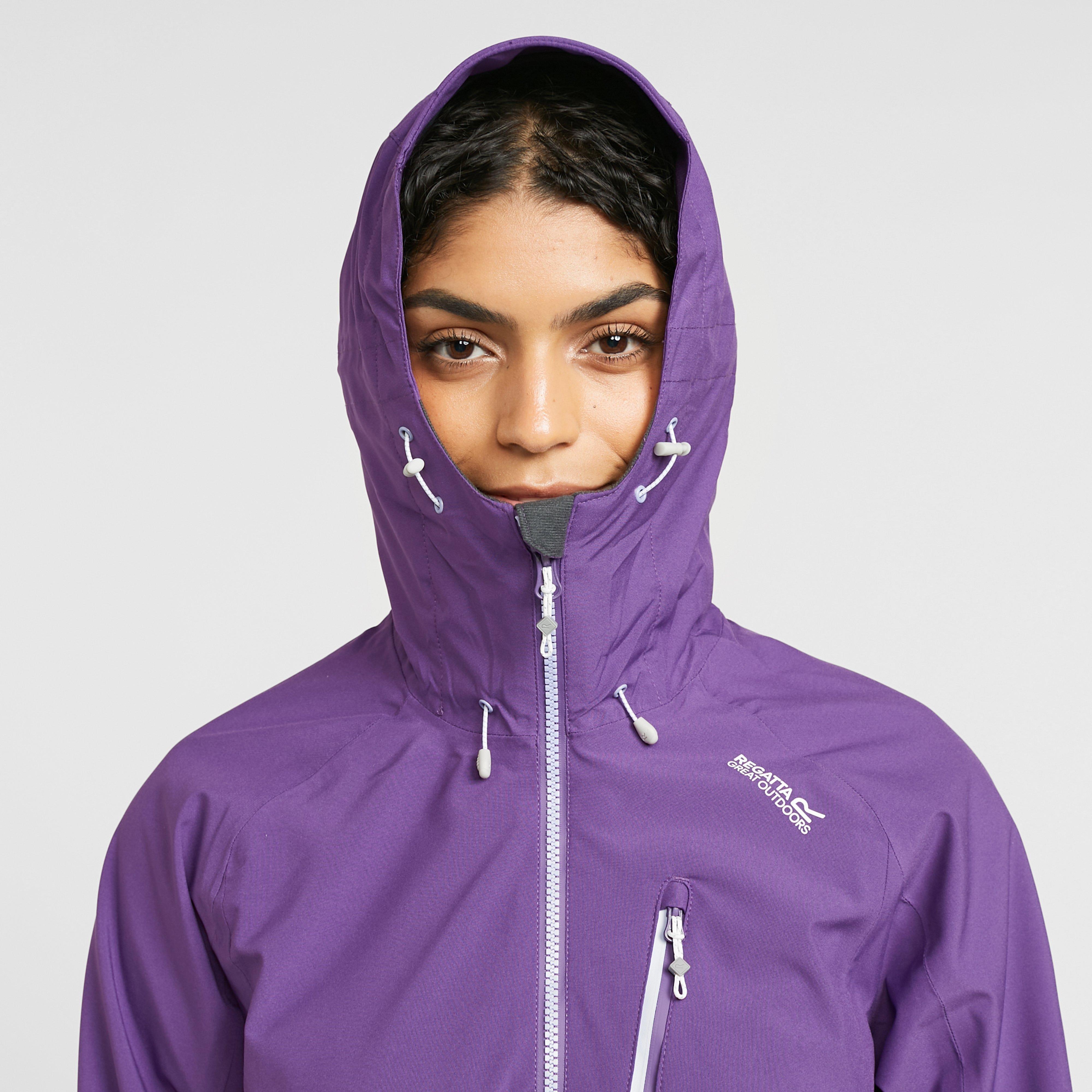 Women's Birchdale Waterproof Jacket