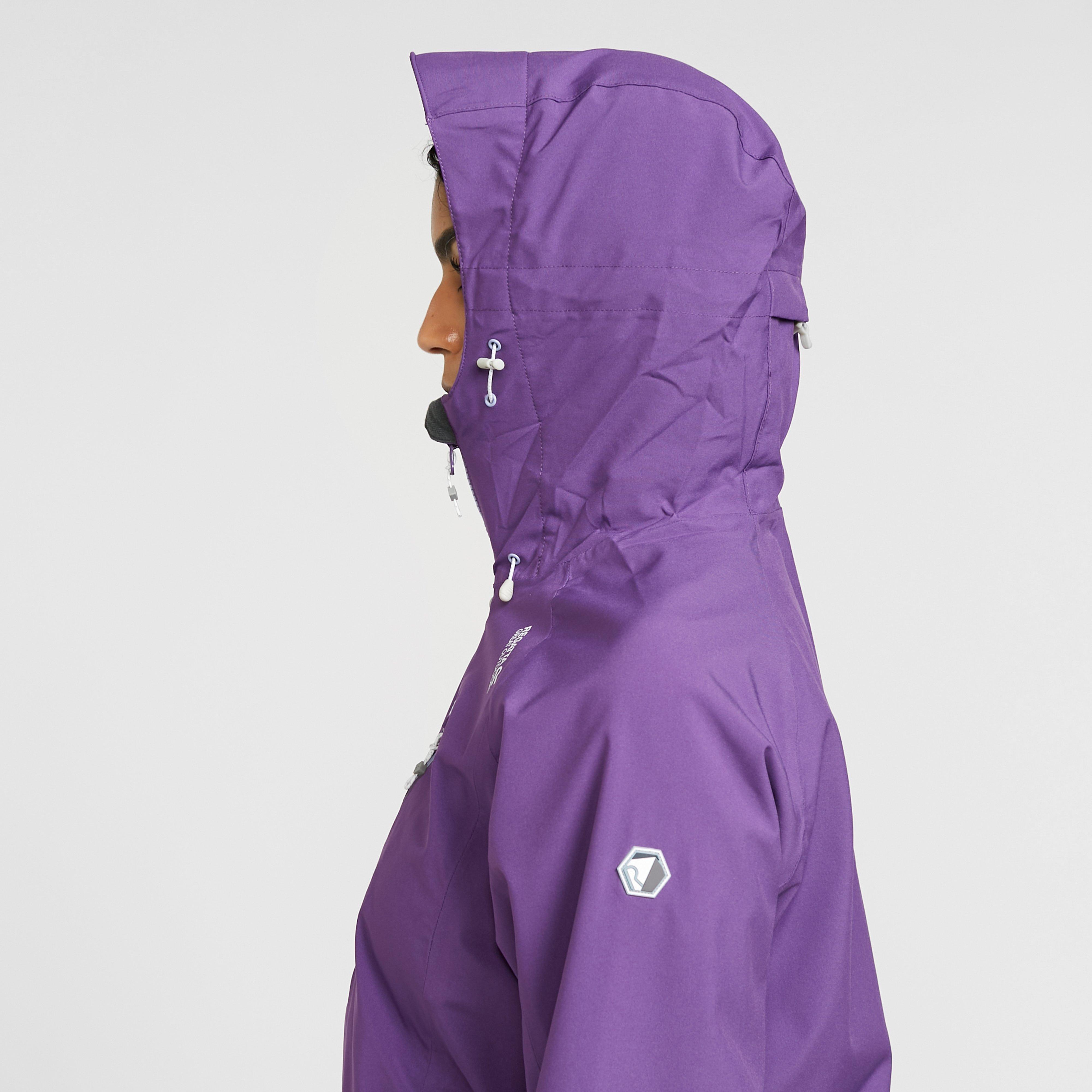 Women's Birchdale Waterproof Jacket