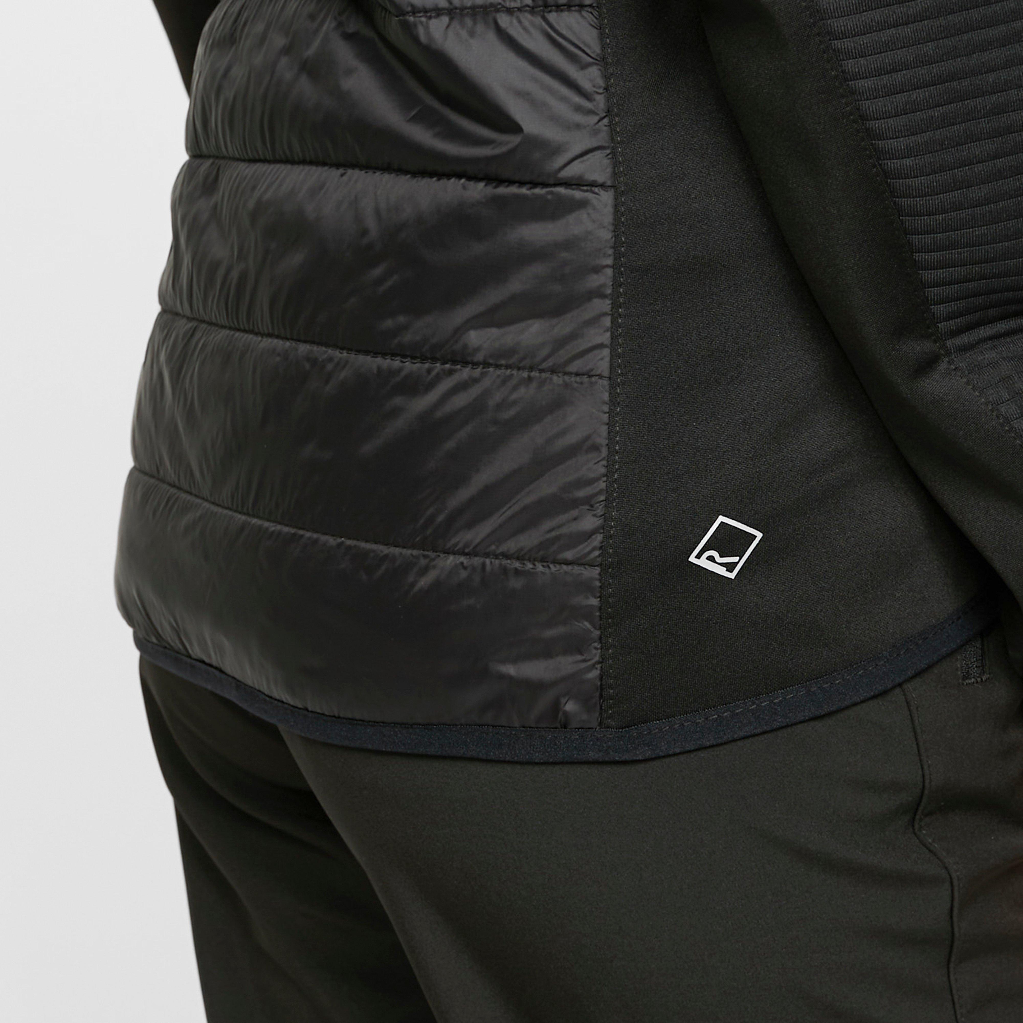 Women’s Anderson V Hybrid Jacket