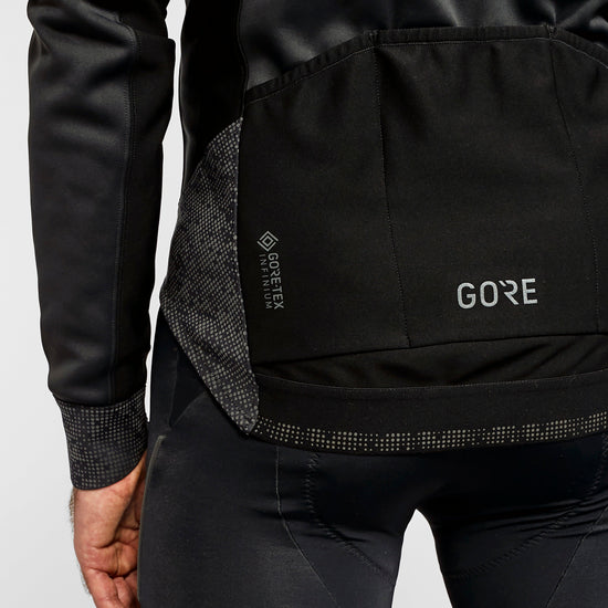 Men’s C5 Gore Tex Infinium Thermo Jacket