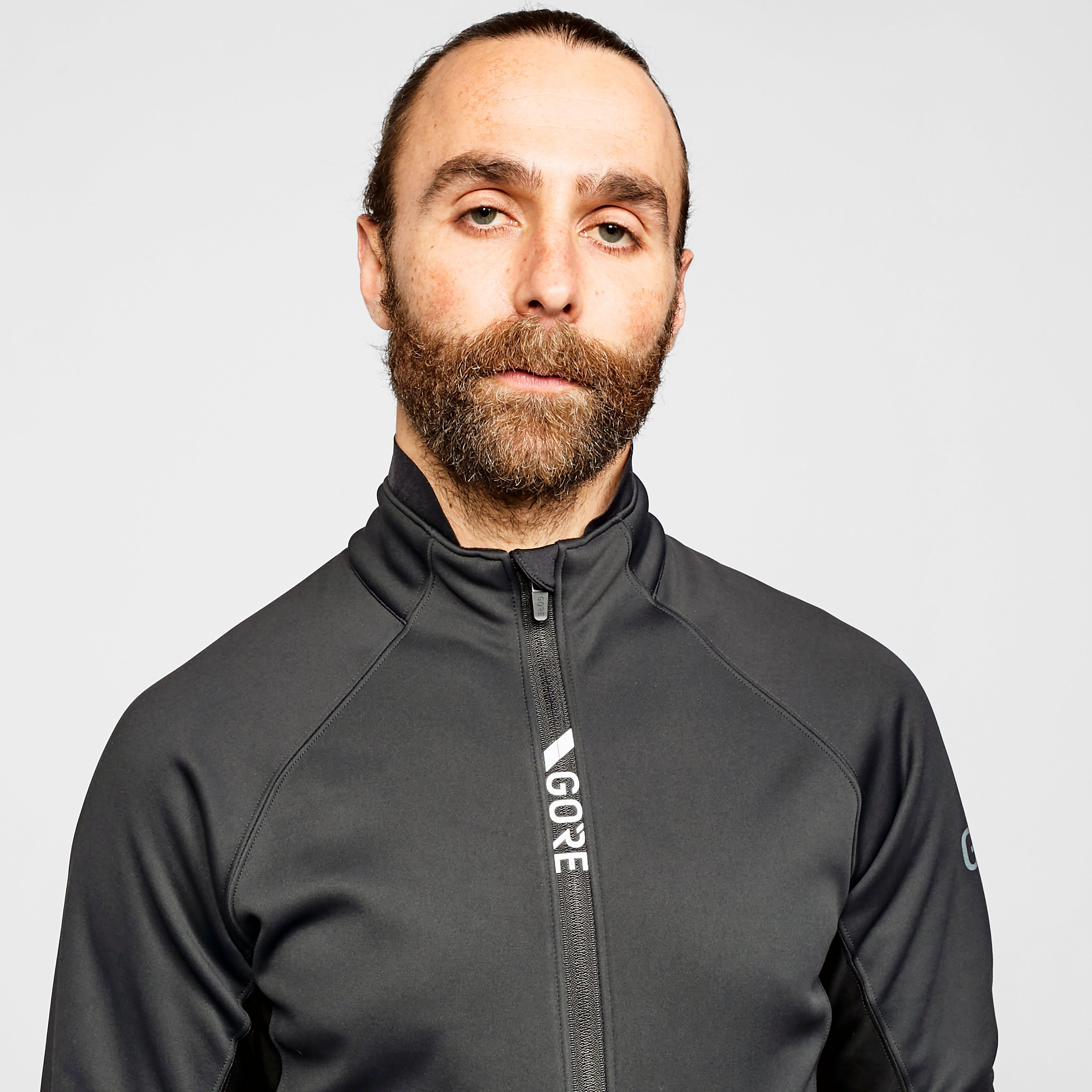 Men’s C5 Gore Tex Infinium Thermo Jacket