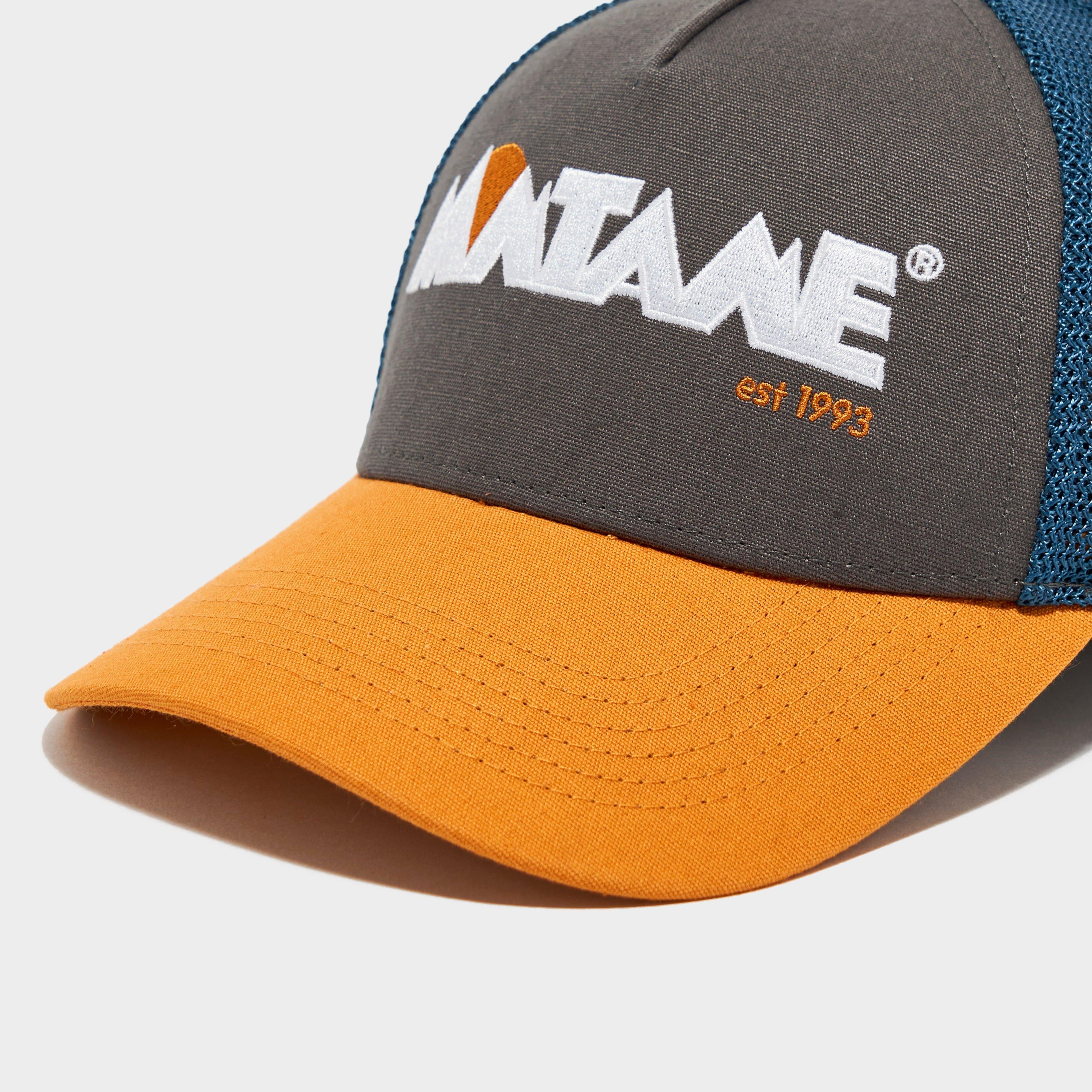 Basecamp Cap