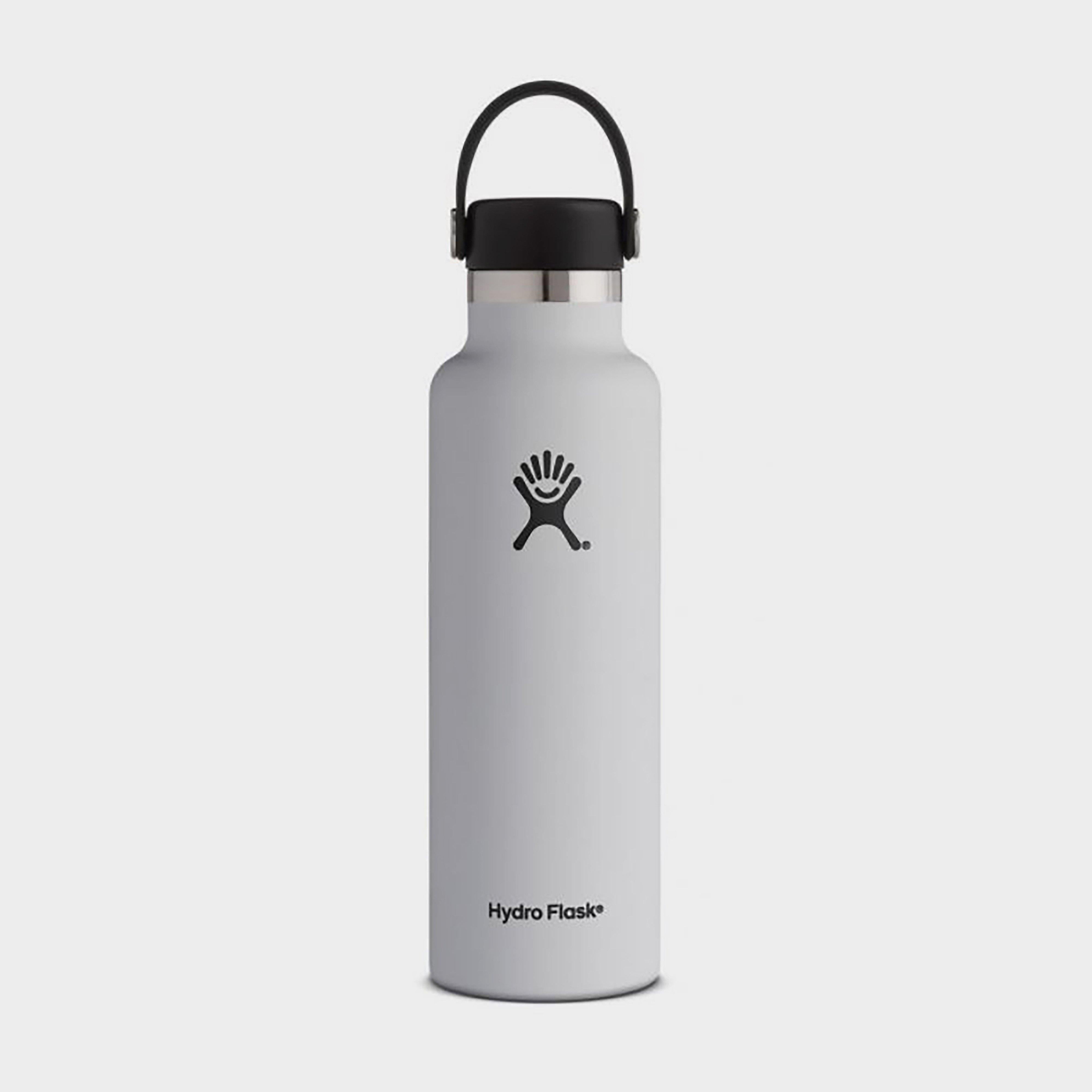 21oz Standard Mouth Flask