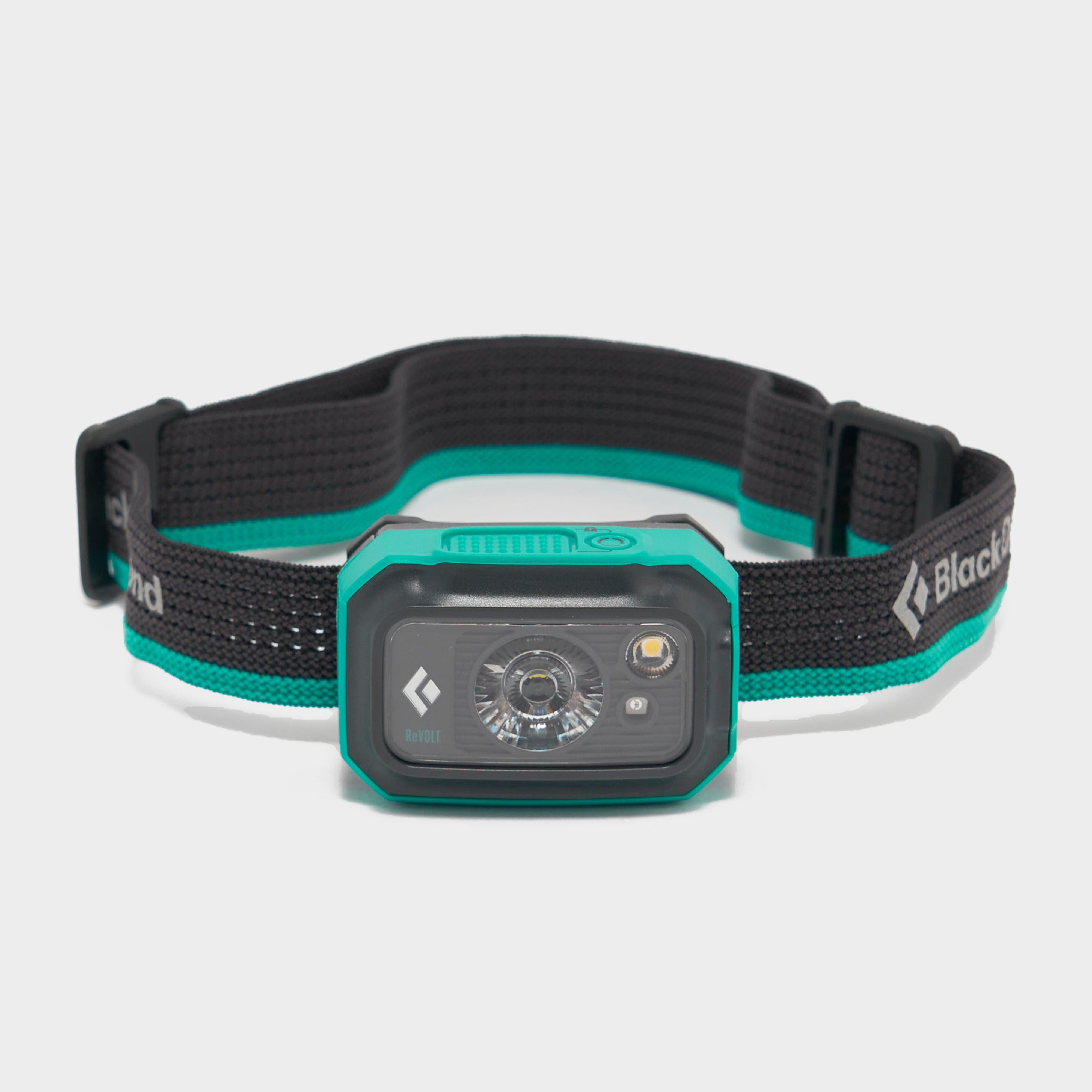 Revolt 350 Head Torch