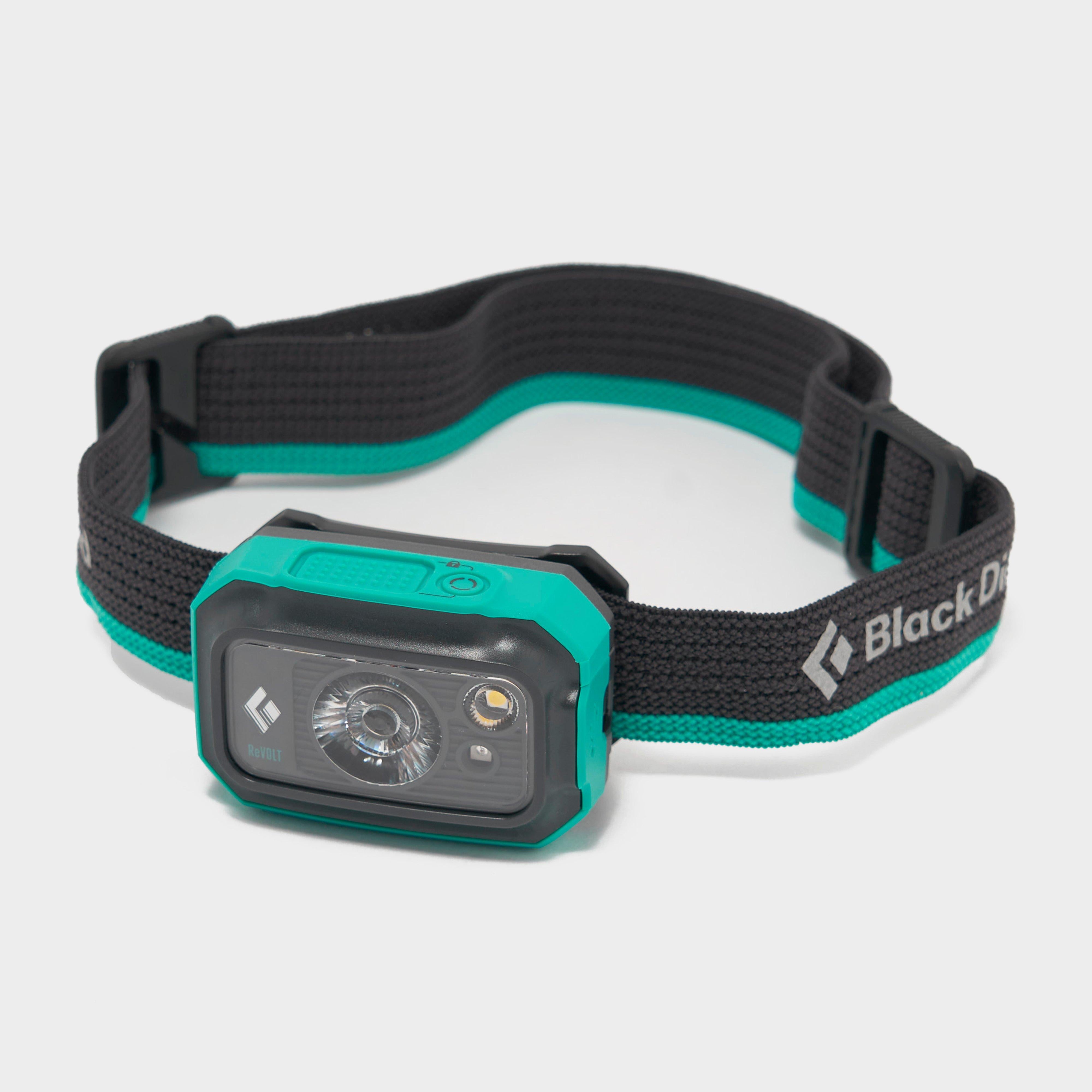 Revolt 350 Head Torch