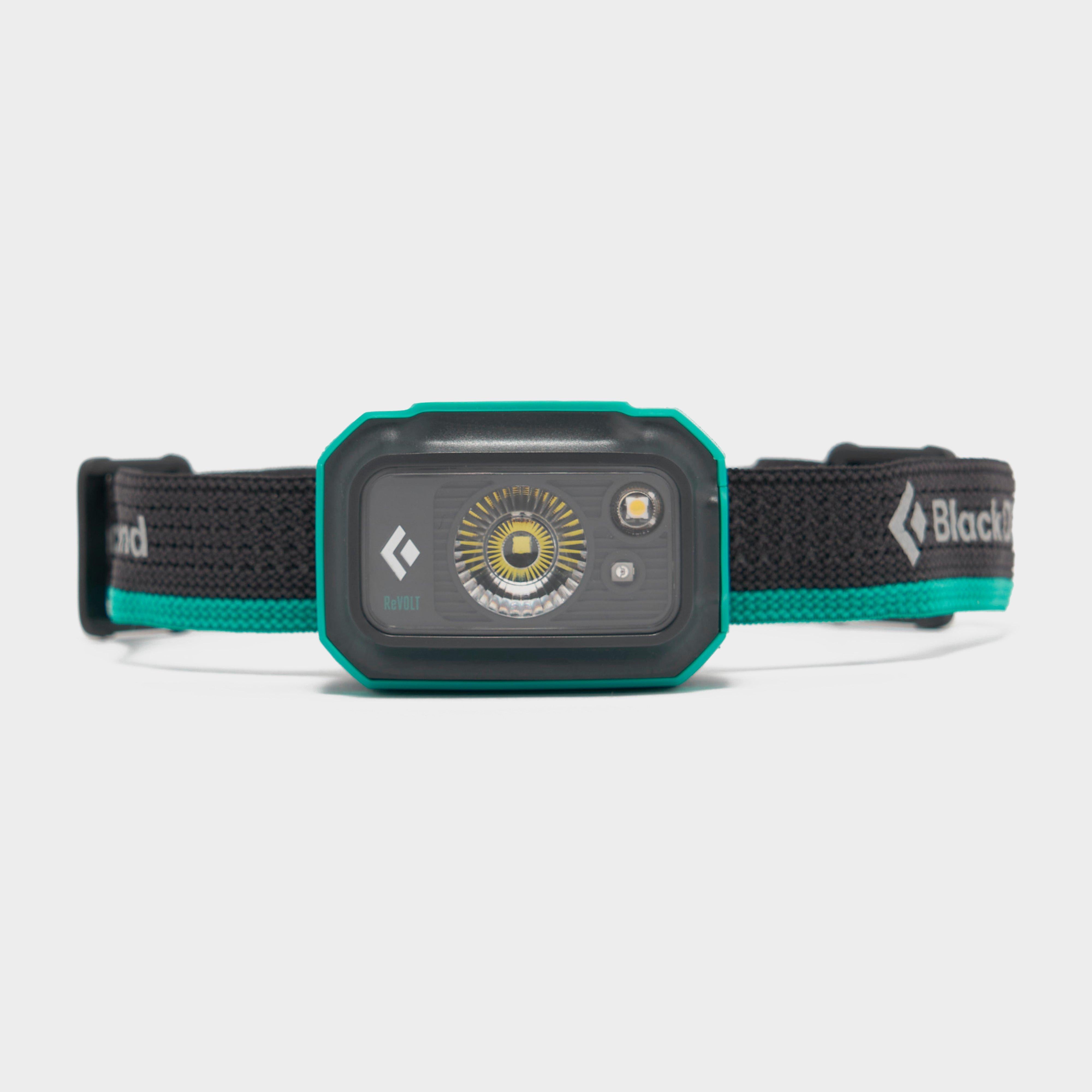 Revolt 350 Head Torch