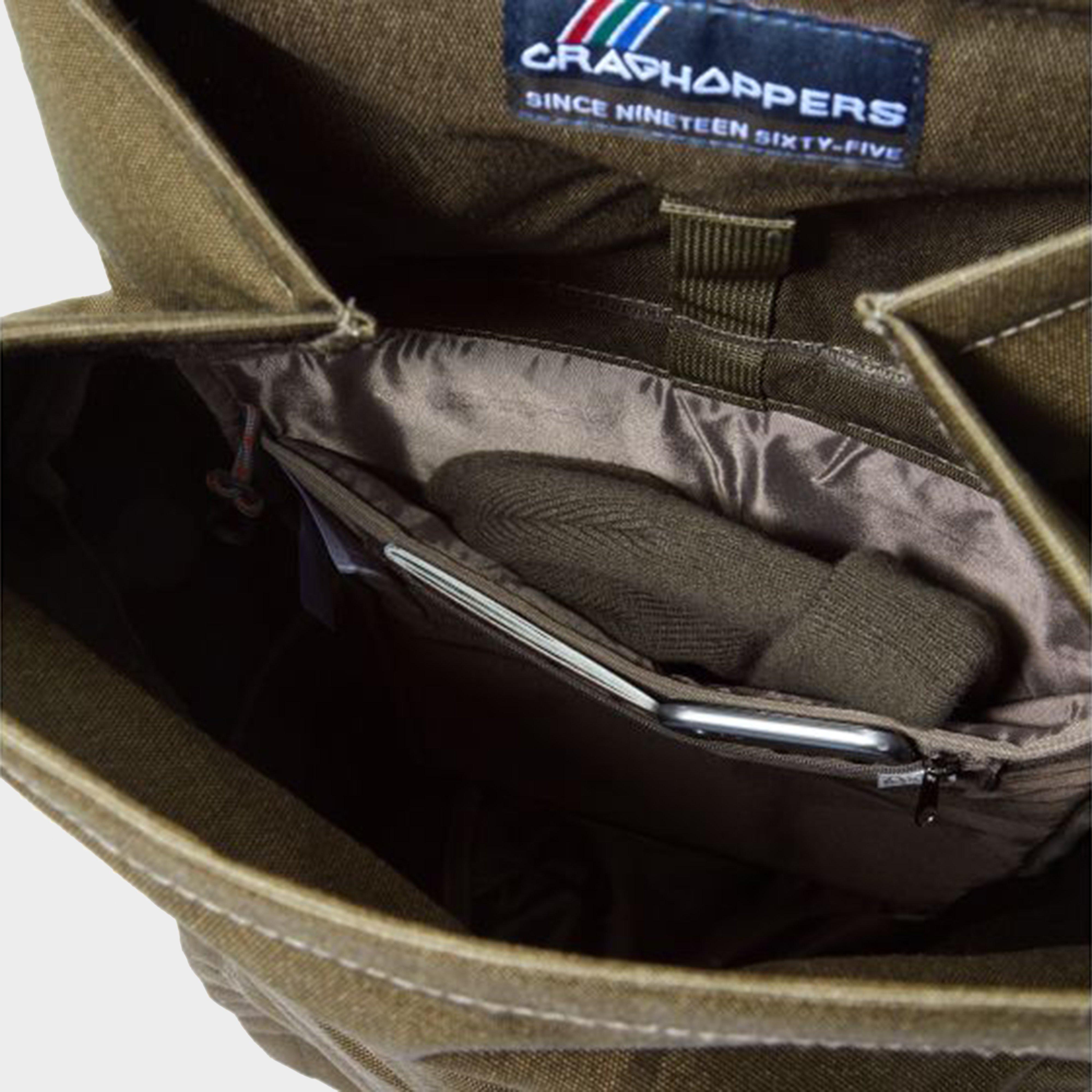 20L Kiwi Classic Rolltop Backpack