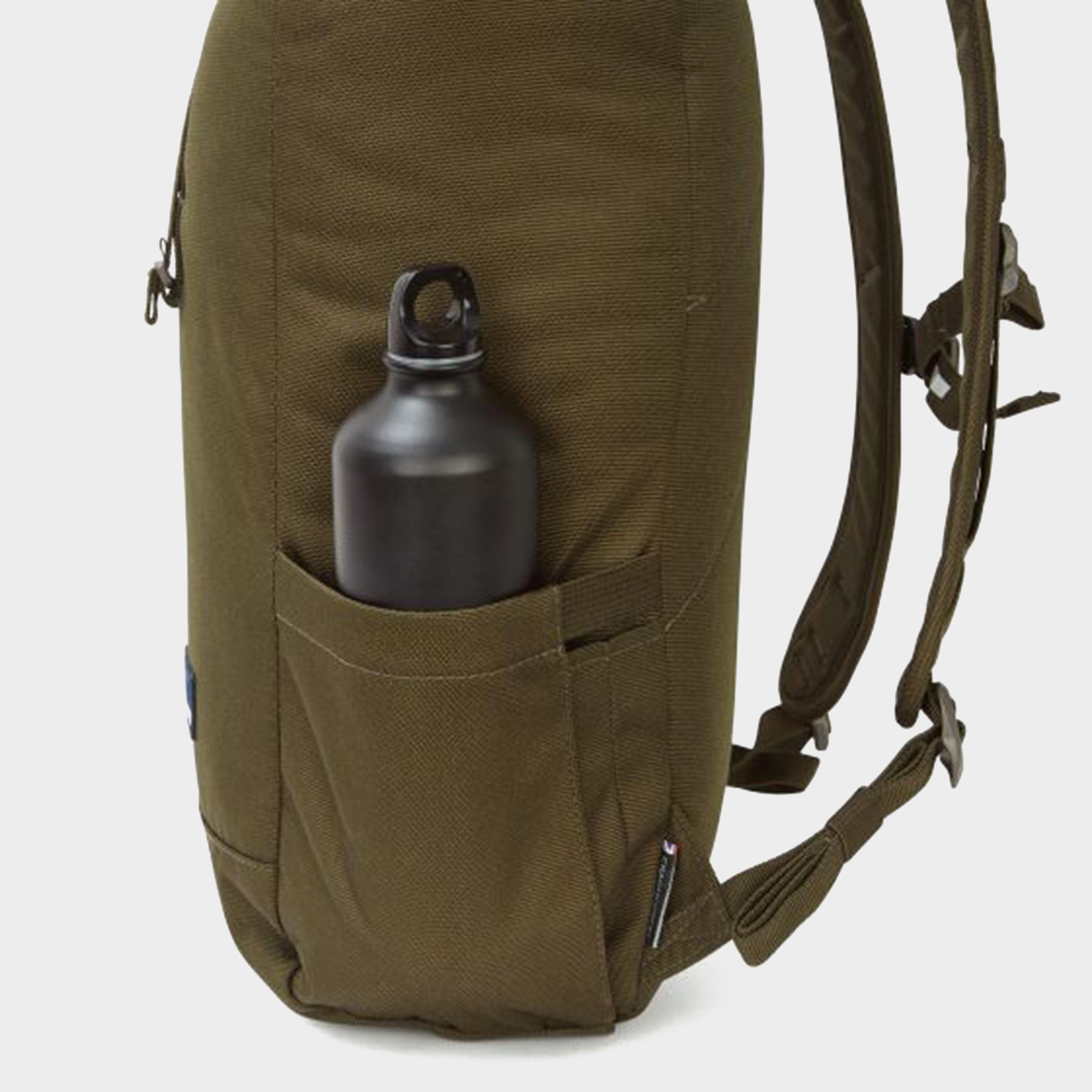 20L Kiwi Classic Rolltop Backpack