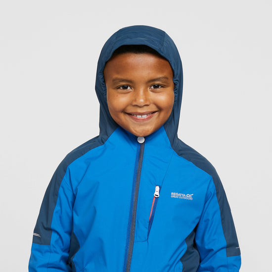 Kid’s Calderdale II Waterproof Jacket