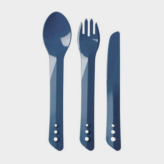 Ellipse Cutlery Set