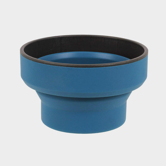 Ellipse Collapsible Cup