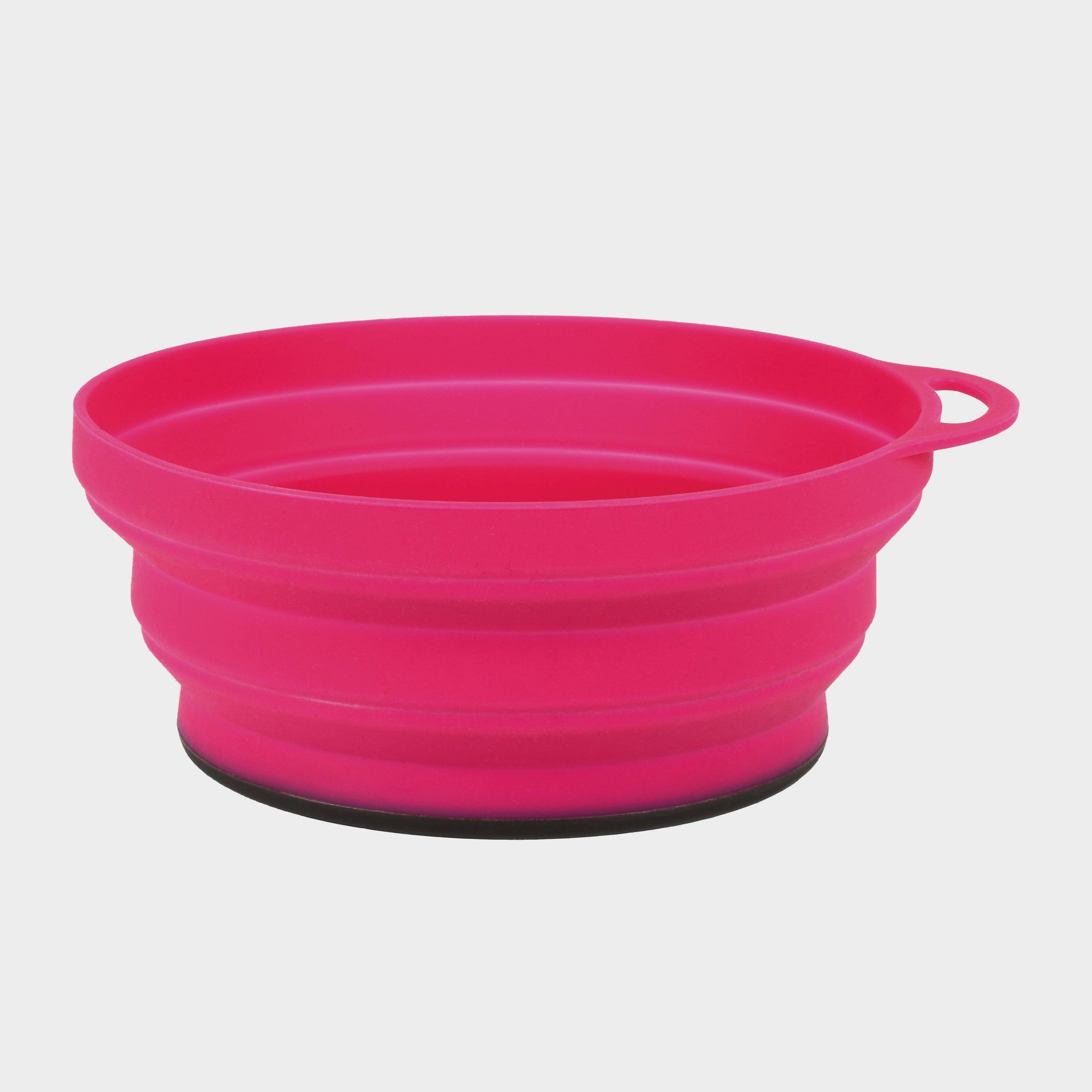 Ellipse Collapsible Bowl