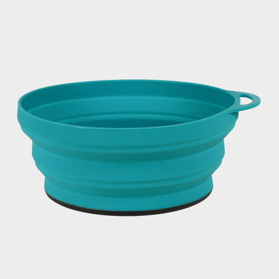 Ellipse Collapsible Bowl