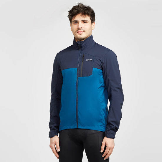 Men’s Spirit Jacket