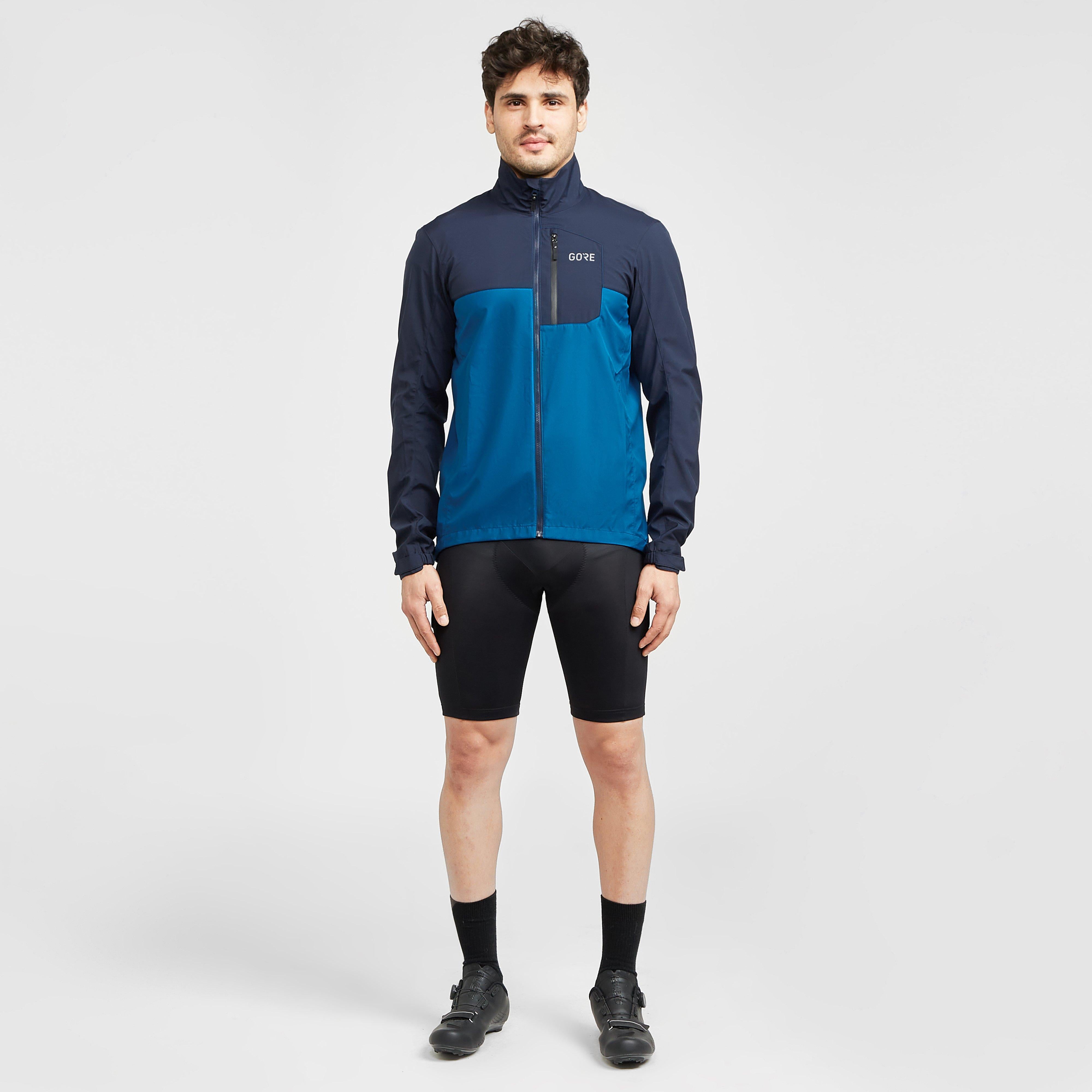 Men’s Spirit Jacket