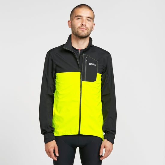 Men’s Spirit Jacket