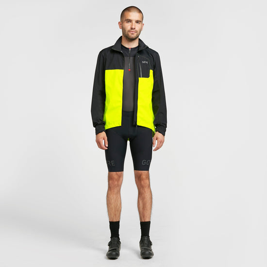 Men’s Spirit Jacket