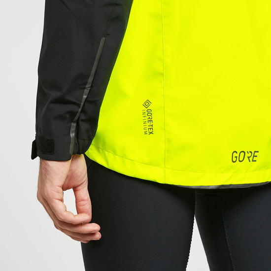 Men’s Spirit Jacket