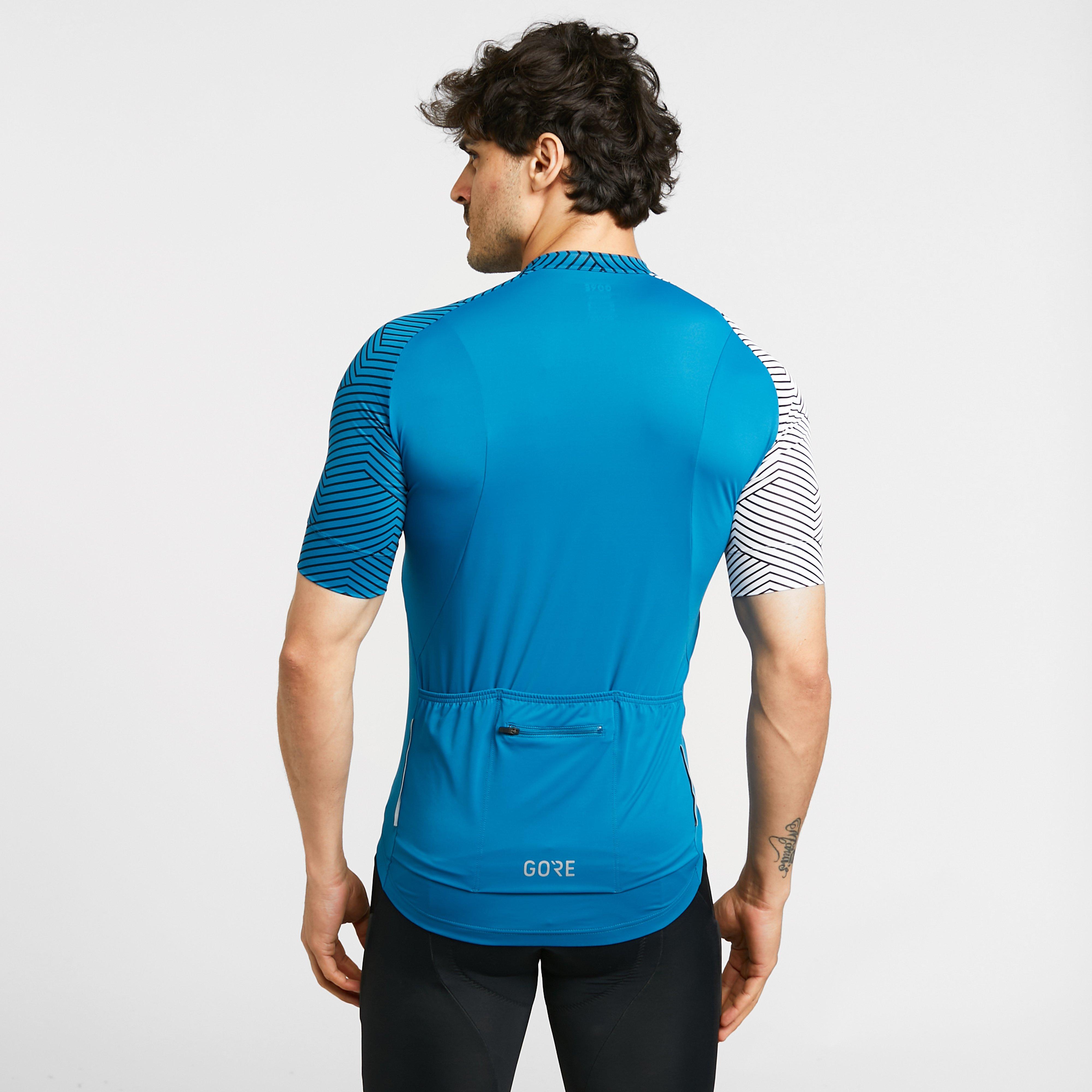 Men’s C5 Jersey