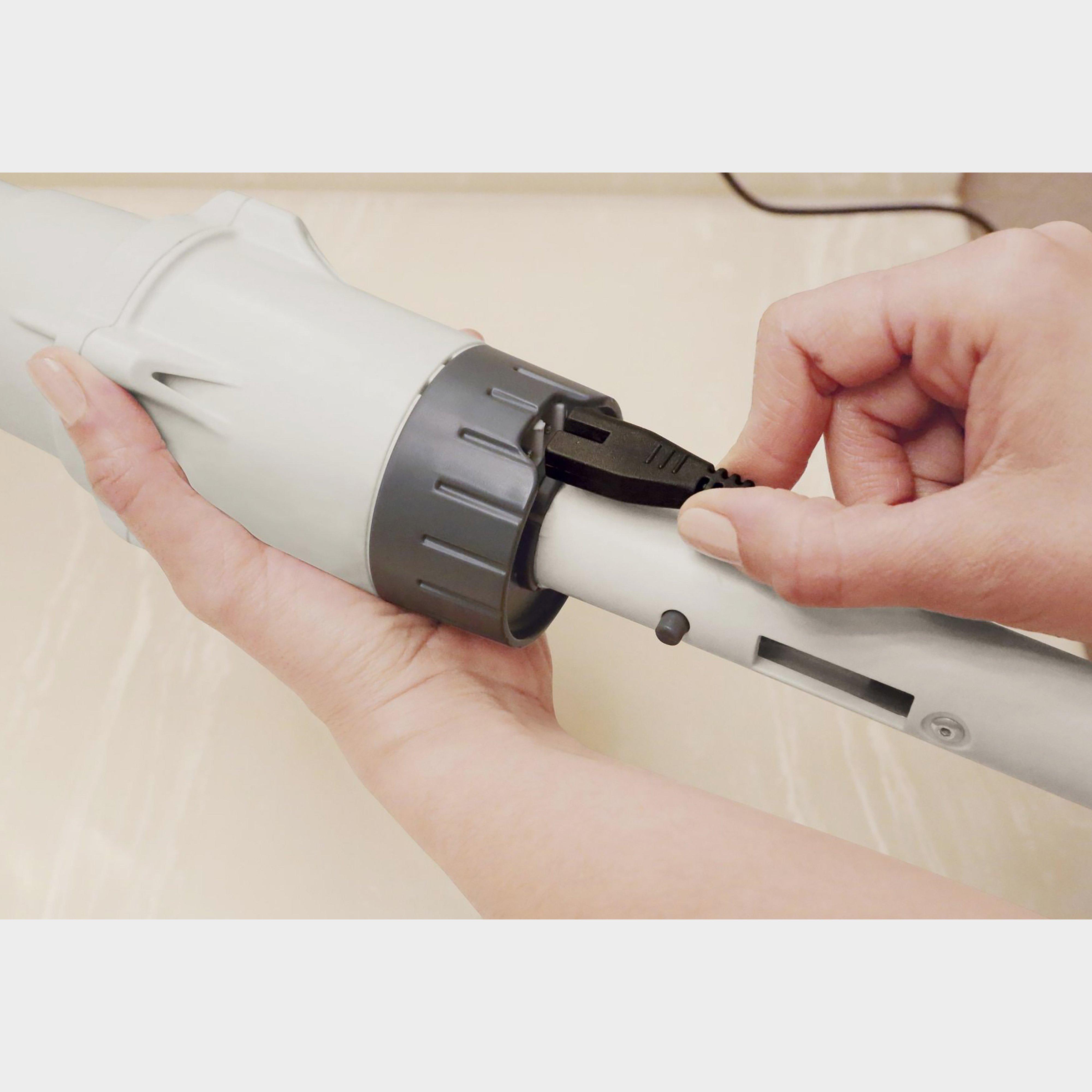 Vacuum Cleaner
