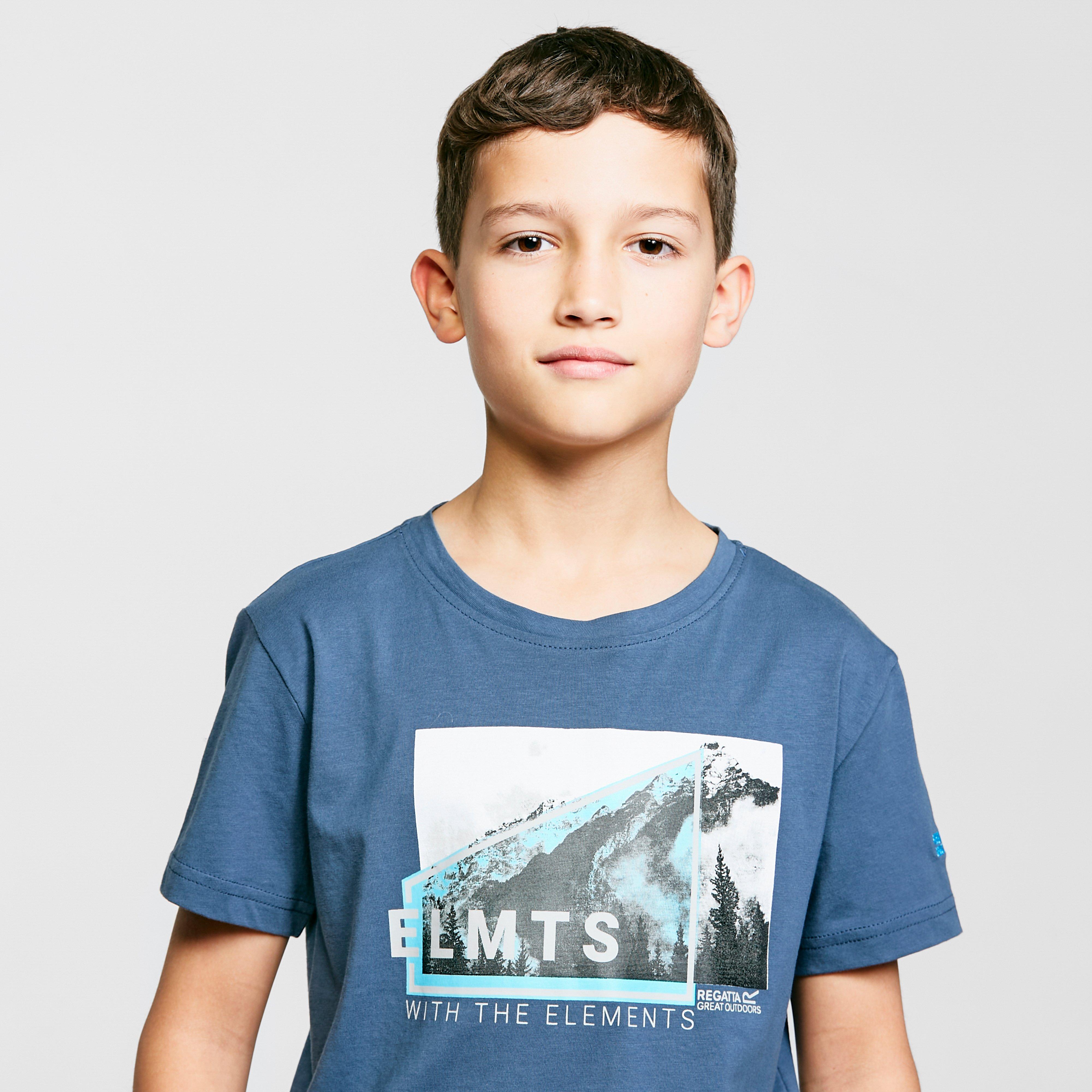 Kids’ Bosley III T-Shirt