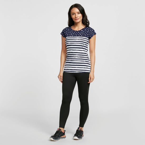 Women’s Patsy Short Sleeved Tee