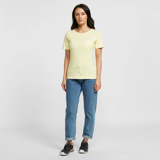 Women’s Angel Short Sleeved Tee