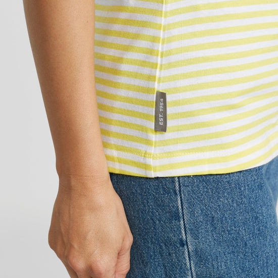 Women’s Angel Short Sleeved Tee