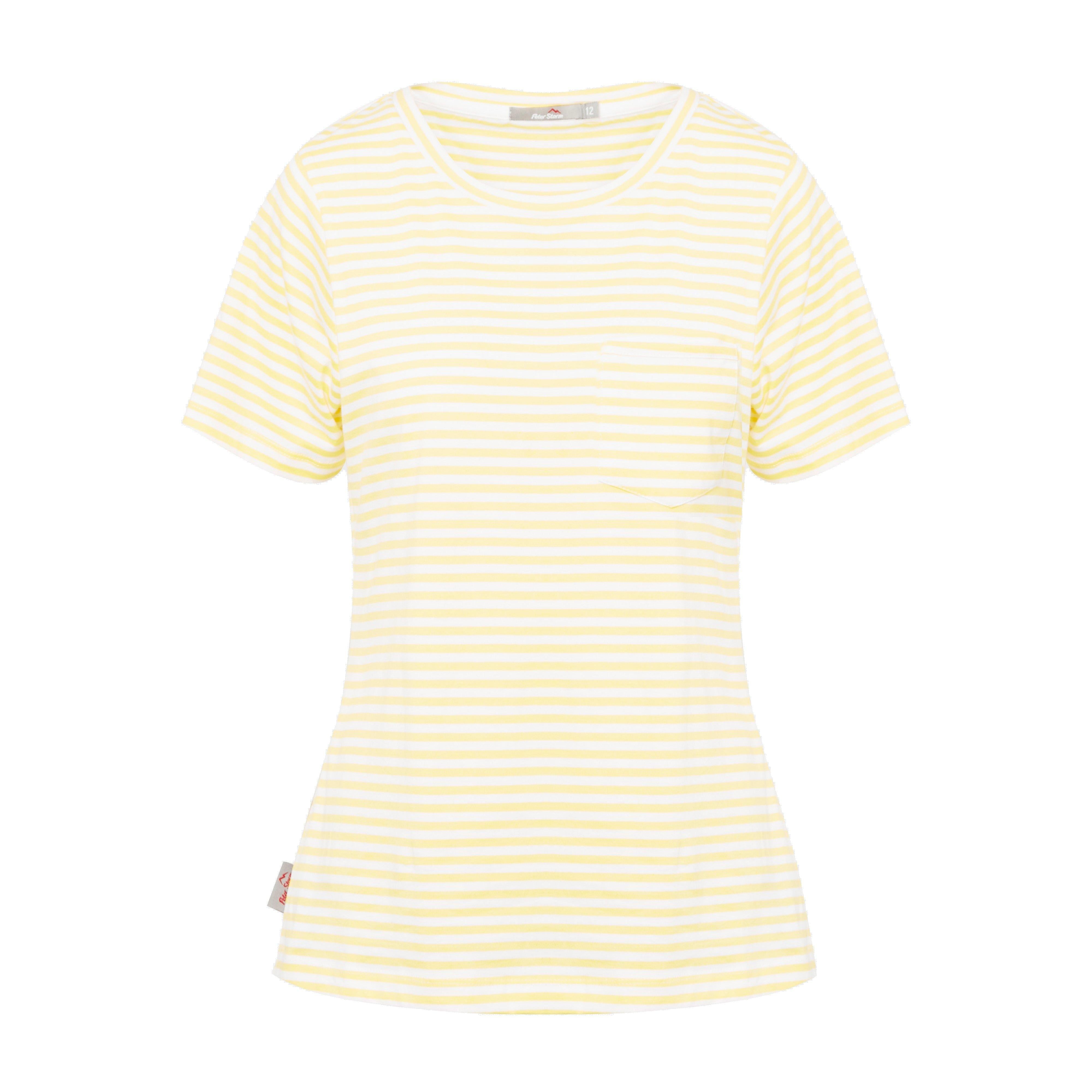 Women’s Angel Short Sleeved Tee