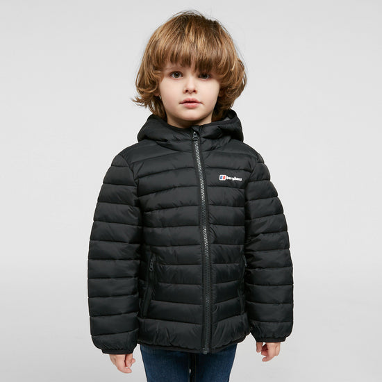 Kids’ Kirkhale Baffle Jacket