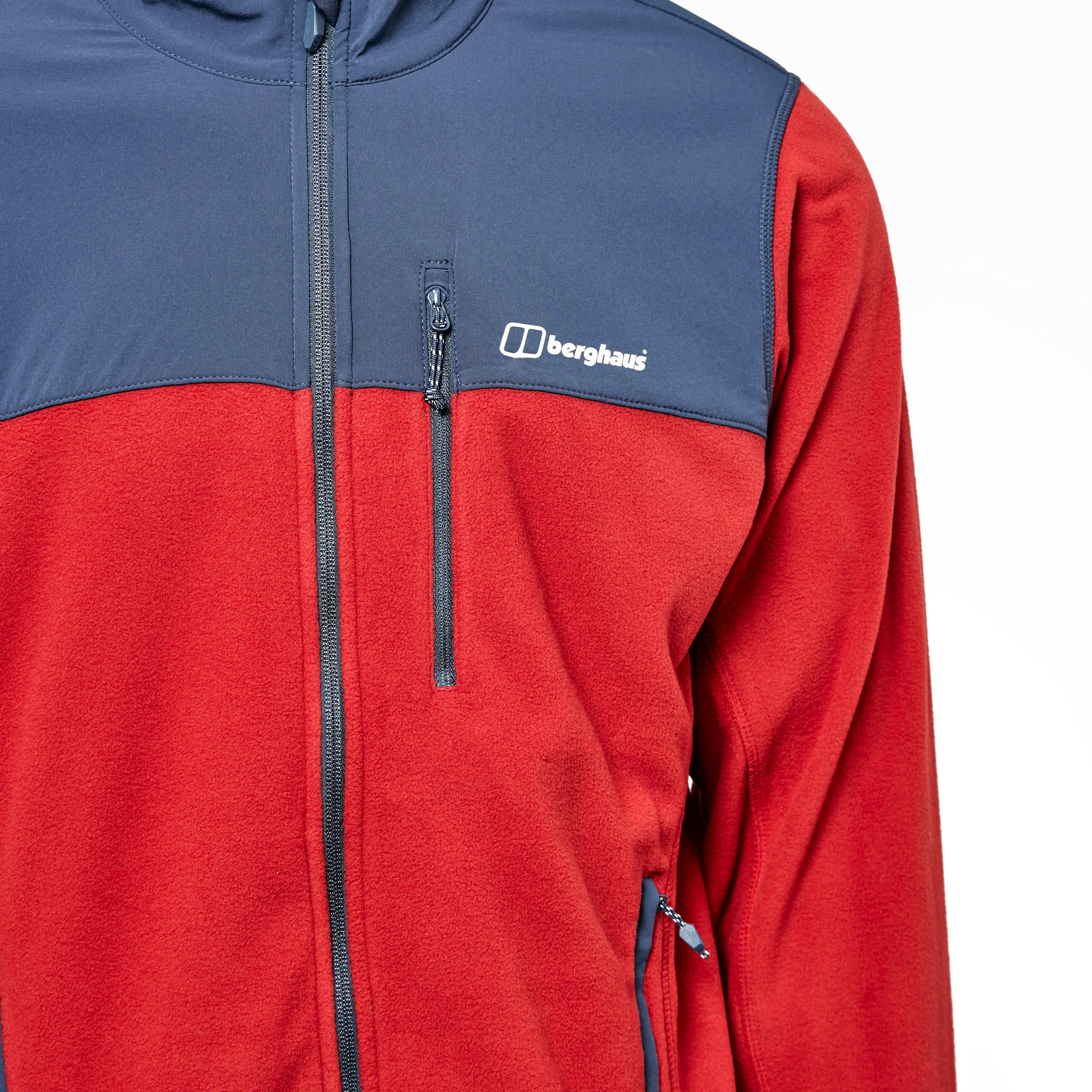 Men’s Kyberg Polartec Fleece