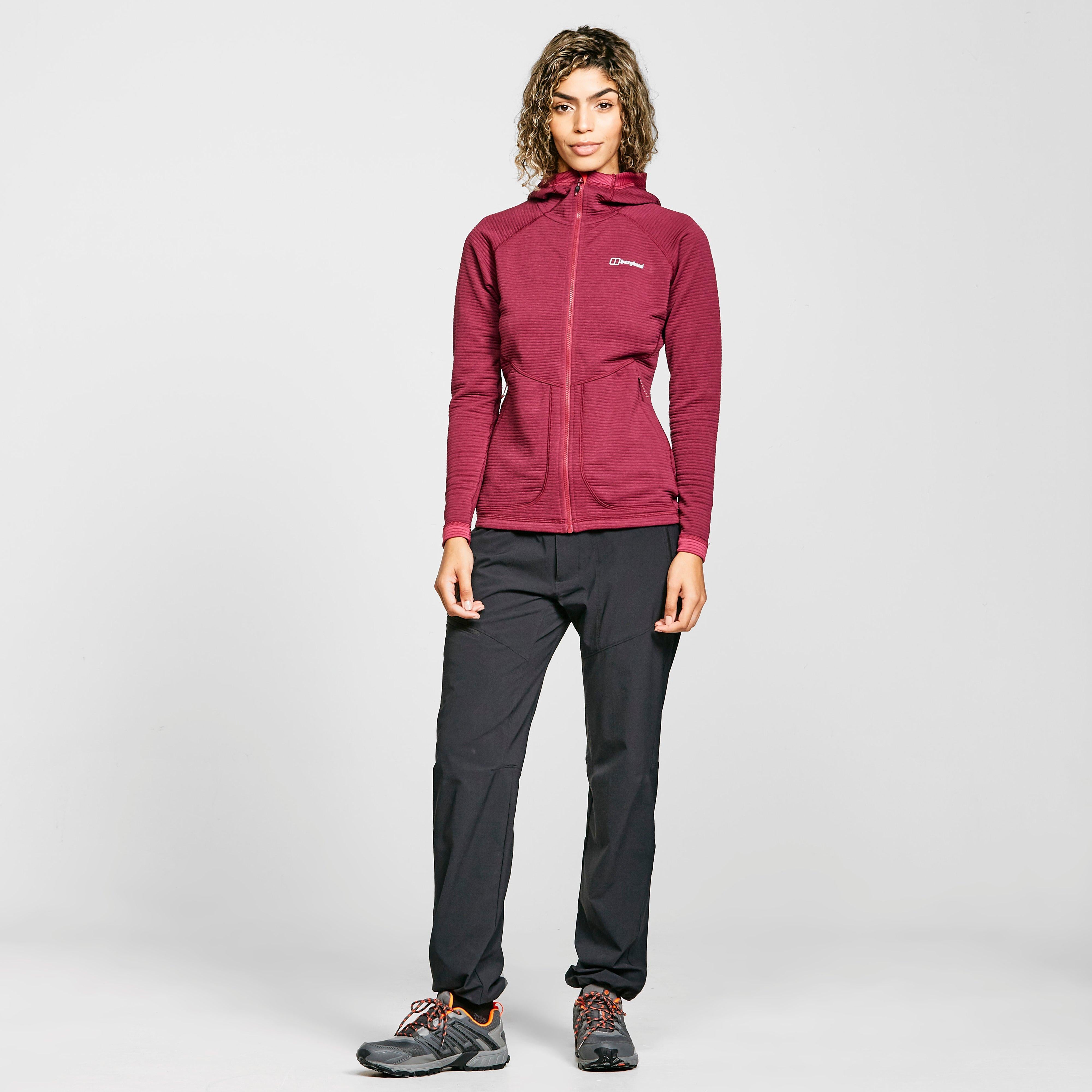 Women's Redonda Full-Zip Fleece