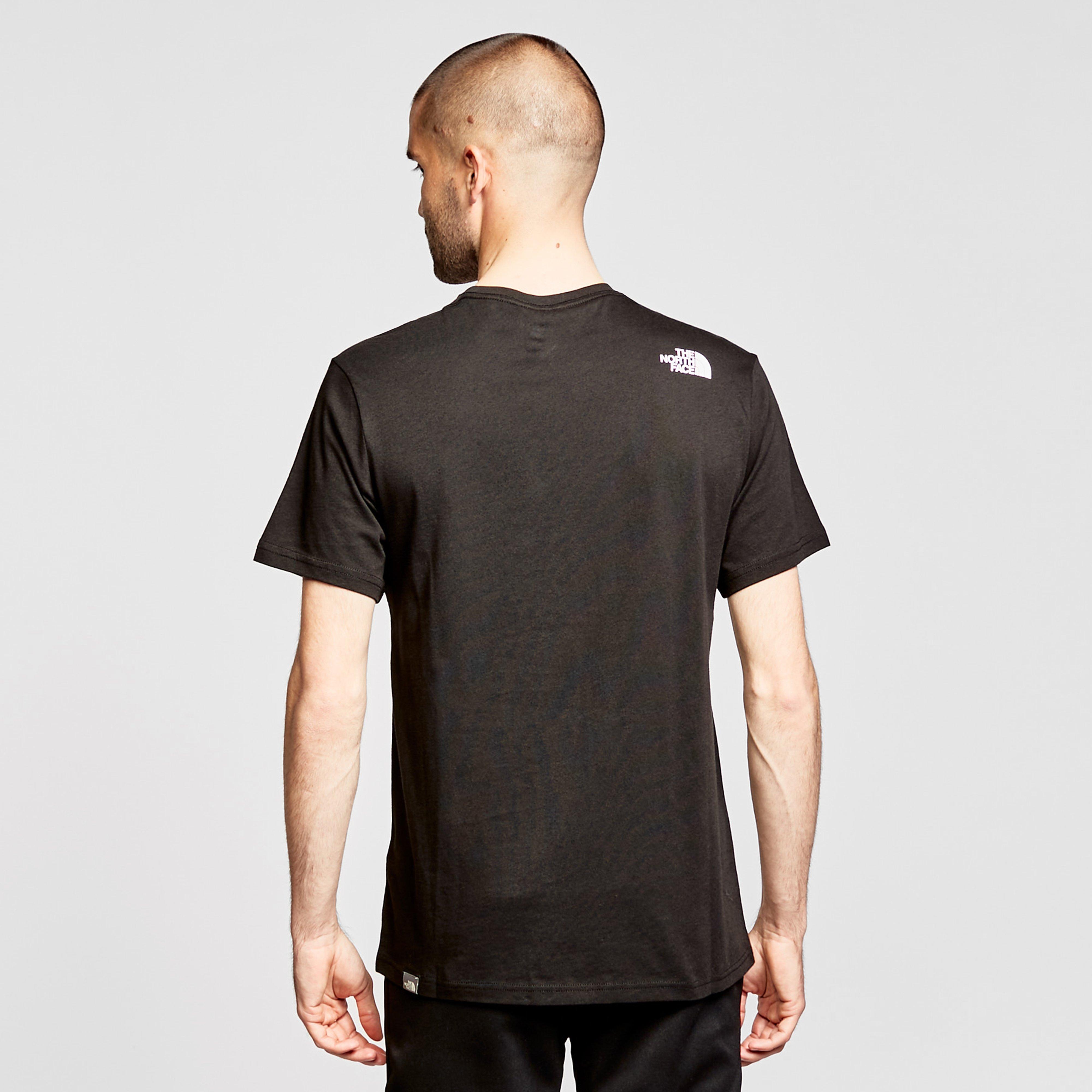 Men’s Biner 1 T-Shirt