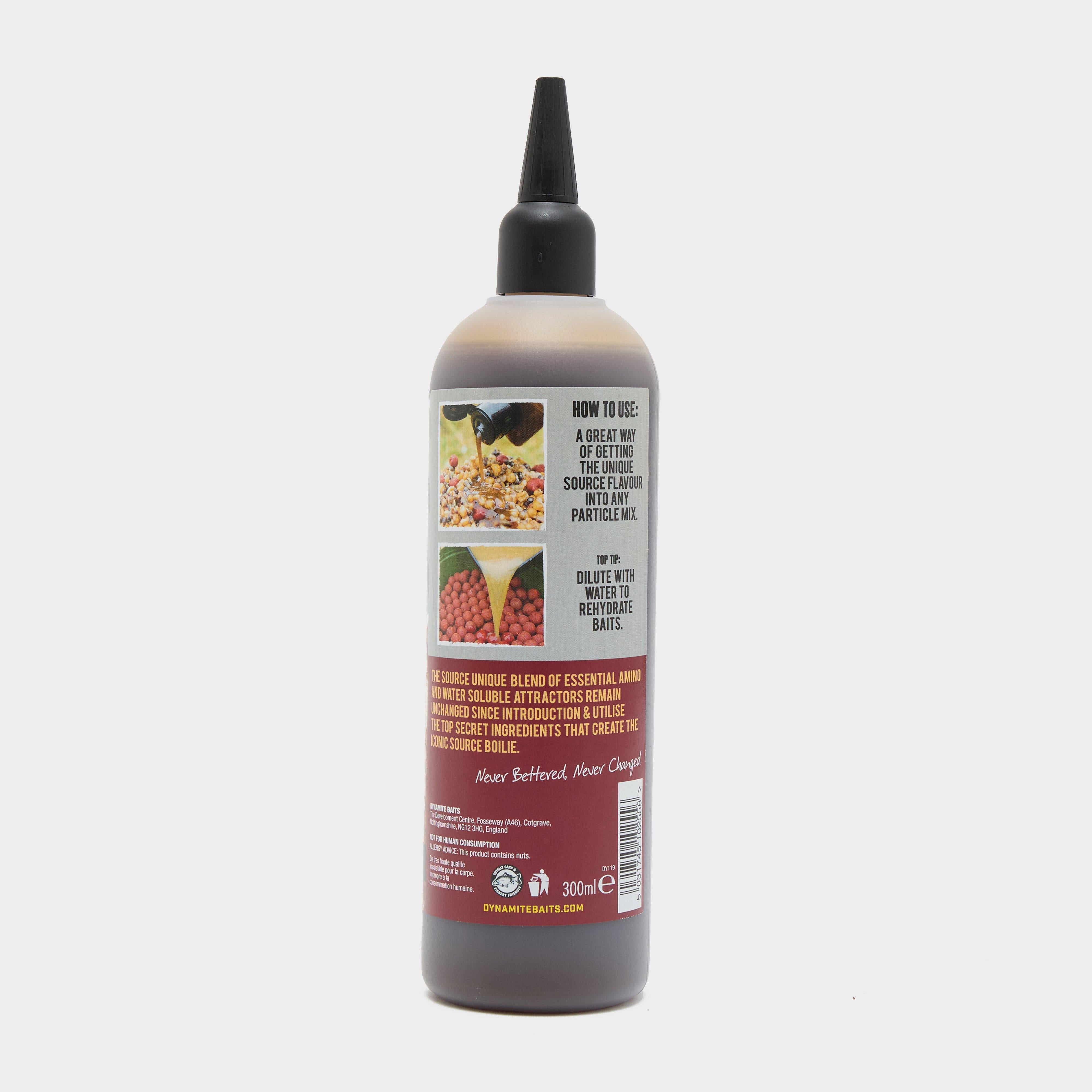 Source Liquid Attract 250ml