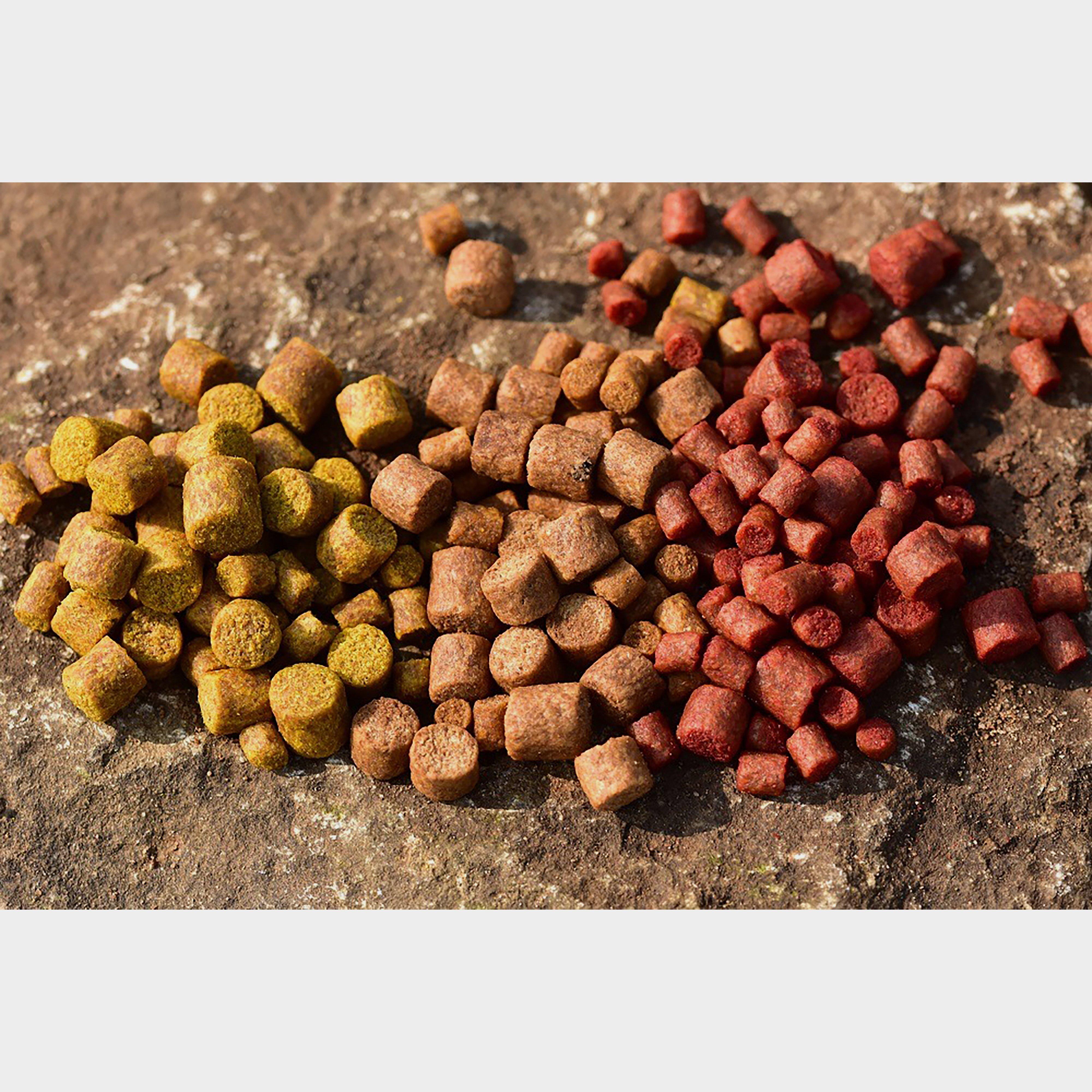 Big Fish River Pellets in Cheese and Garlic (4, 6 and 8mm)