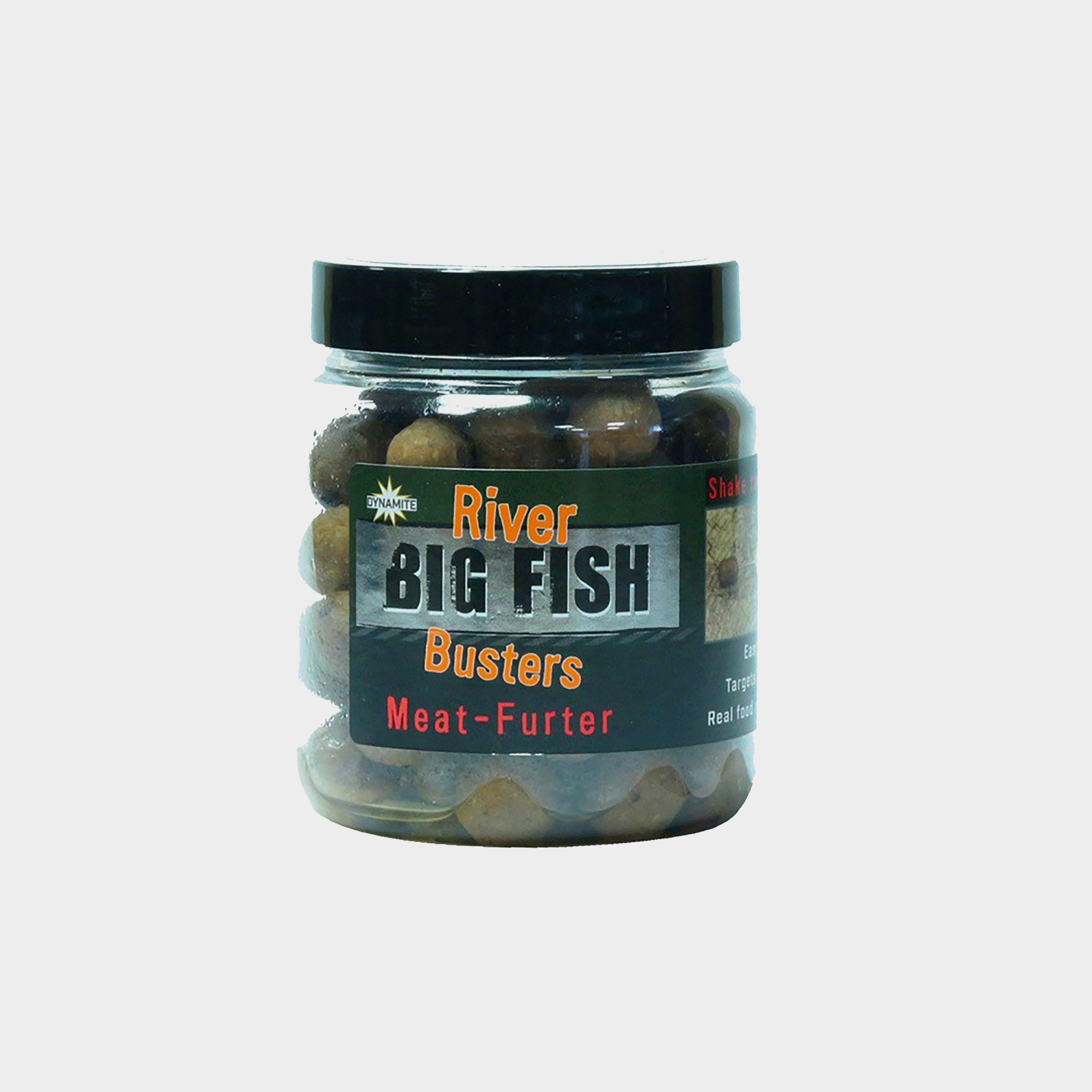 Big Fish River Busters Meat-Furter