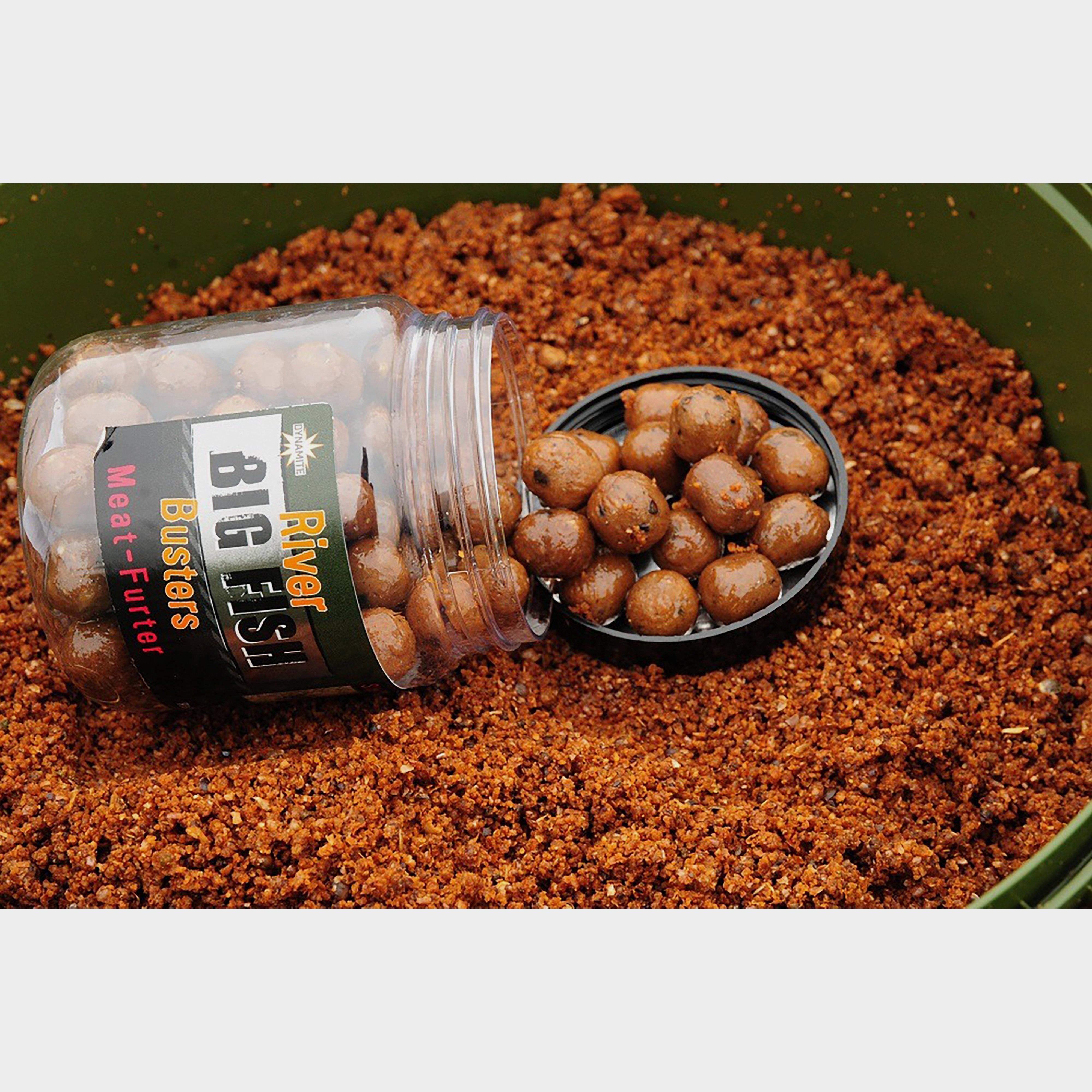 Big Fish River Busters Meat-Furter